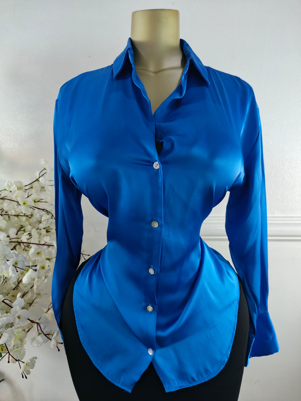 ZARA UK SIZE 16