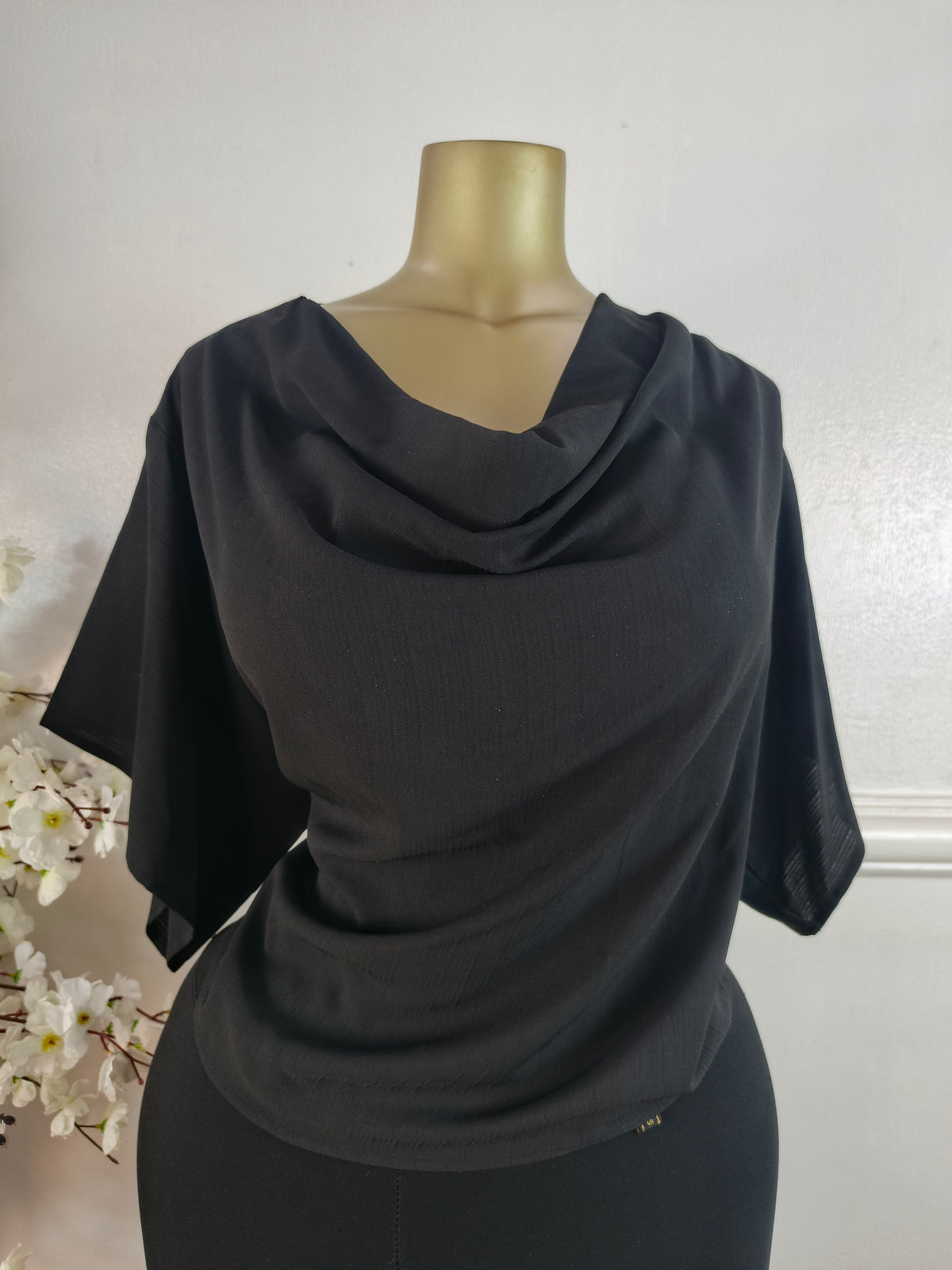 TOP UK SIZE 16