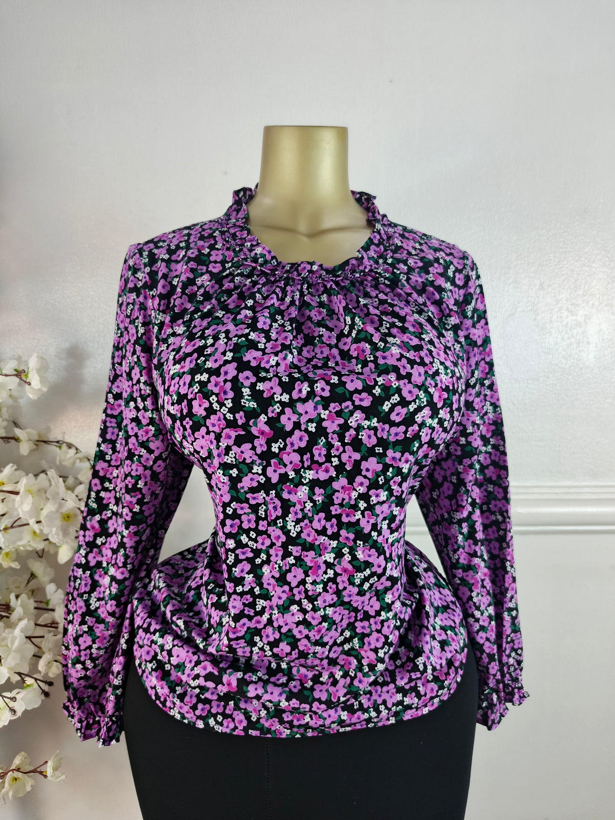 DUNNES UK SIZE 16