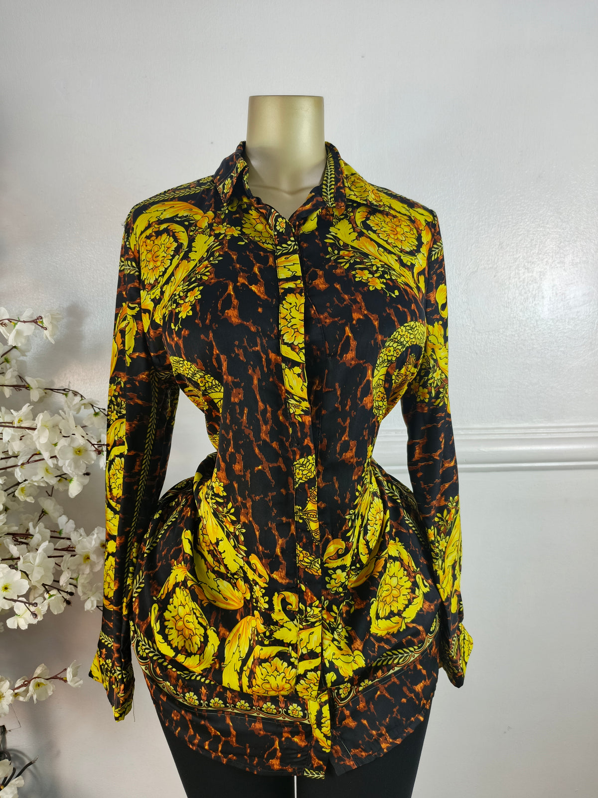MISSGUIDED UK SIZE 12