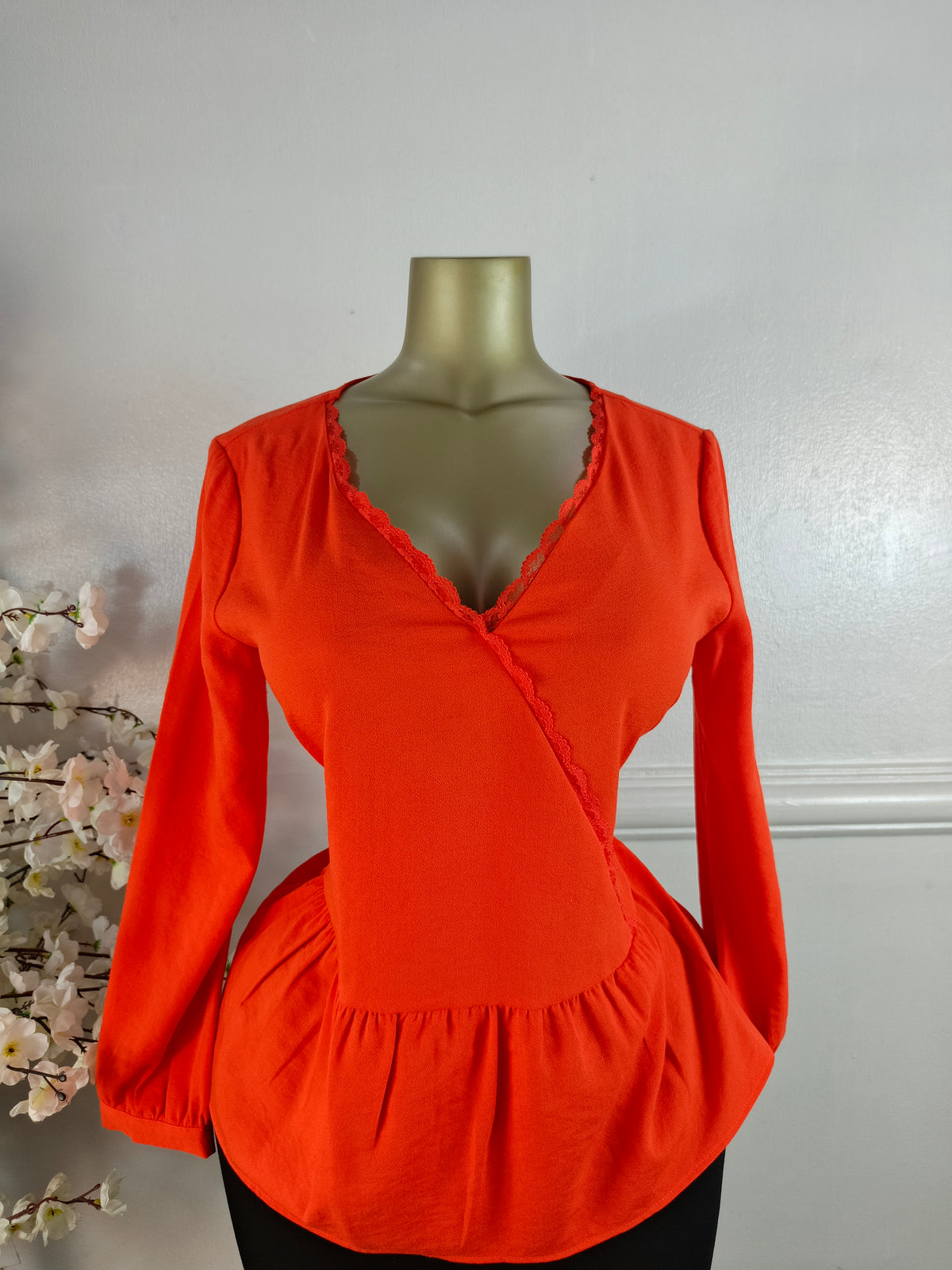 VILA CLOTHES UK SIZE 14