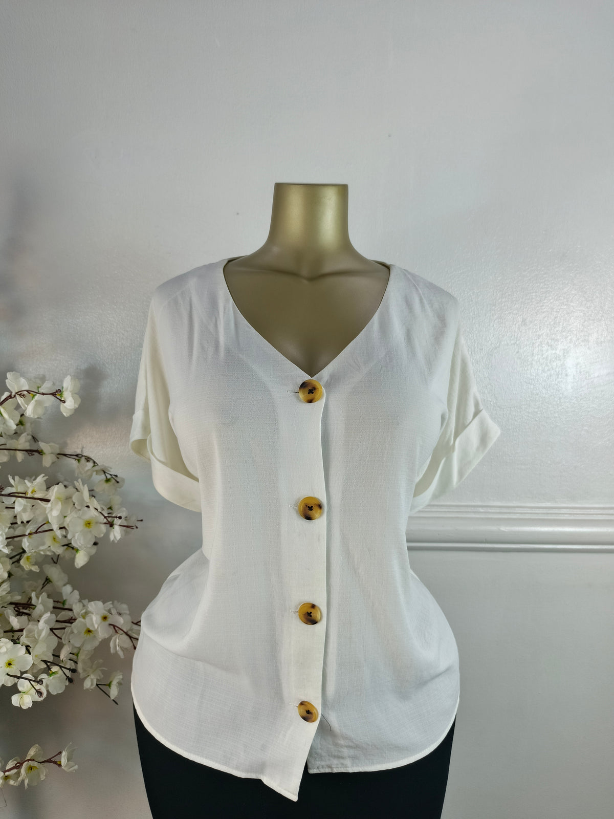 DUNNES UK SIZE 16