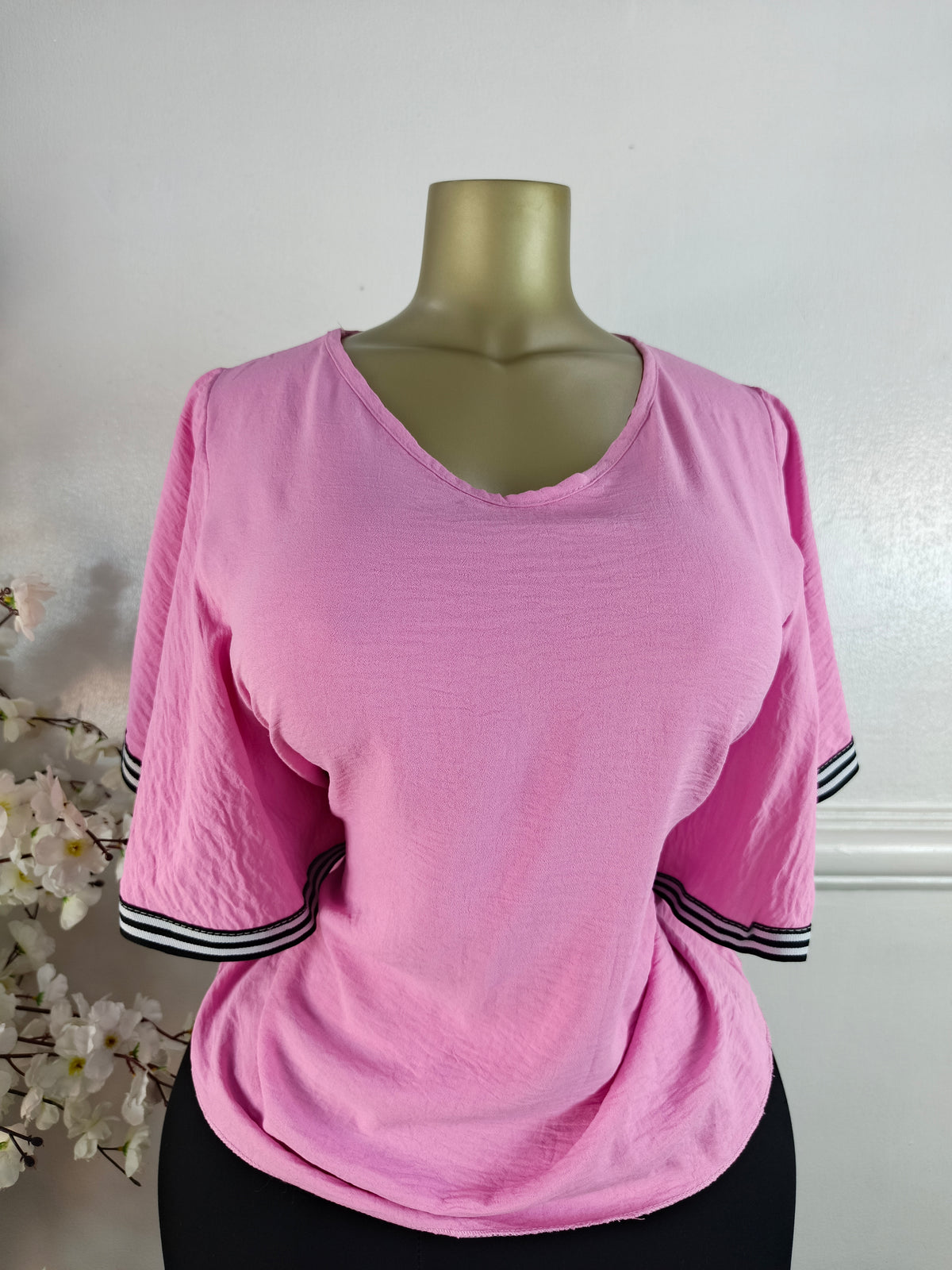 TOP UK SIZE 16
