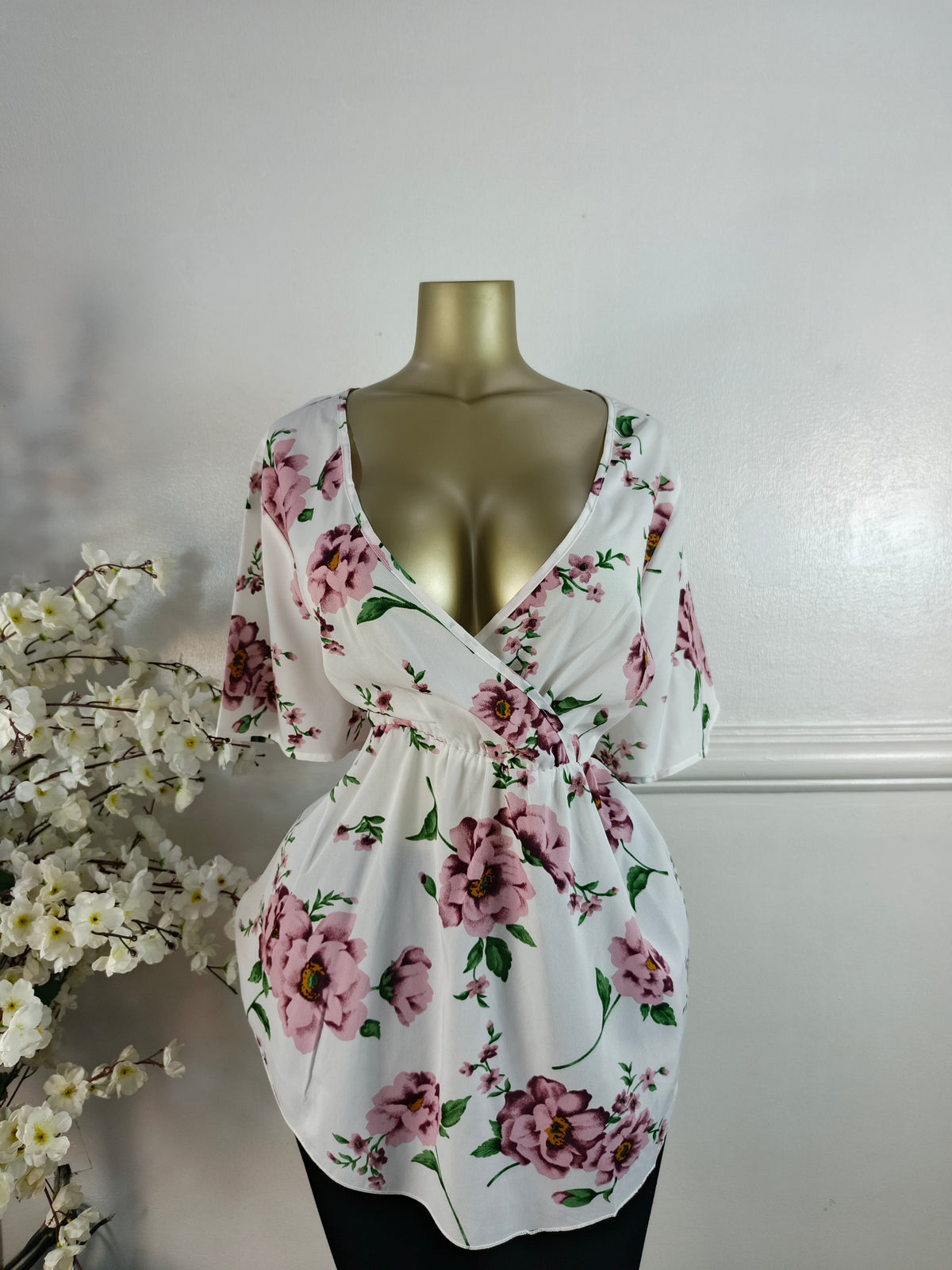 SHEIN UK SIZE 22