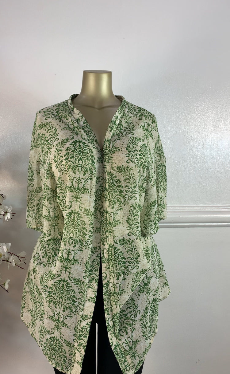 TOP UK SIZE 18