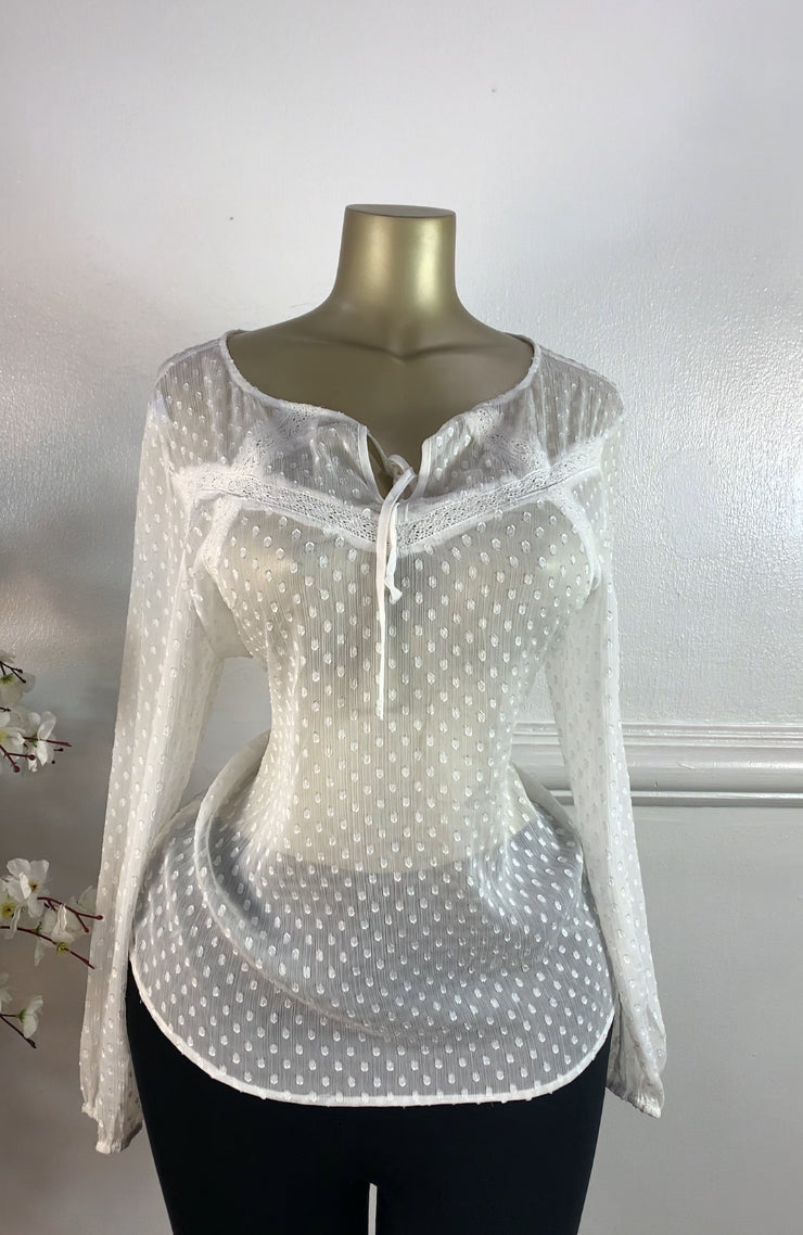 TOP UK SIZE 16