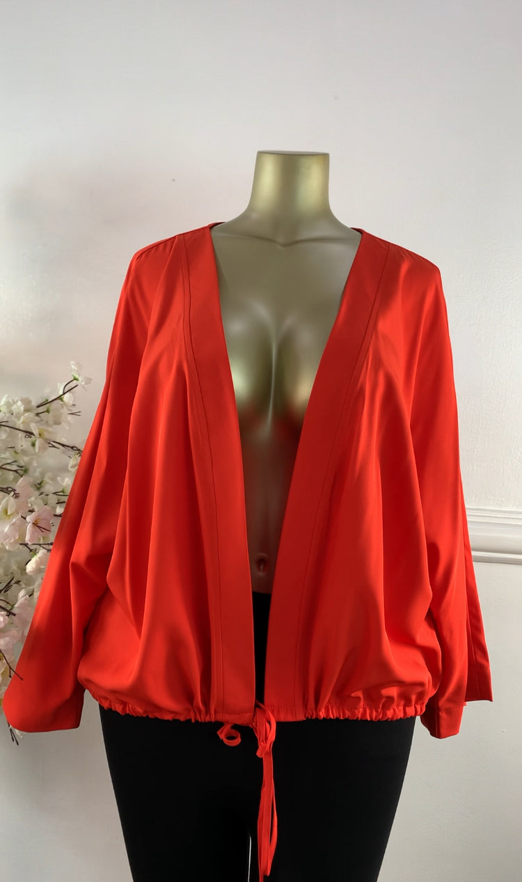 TOP UK SIZE 22