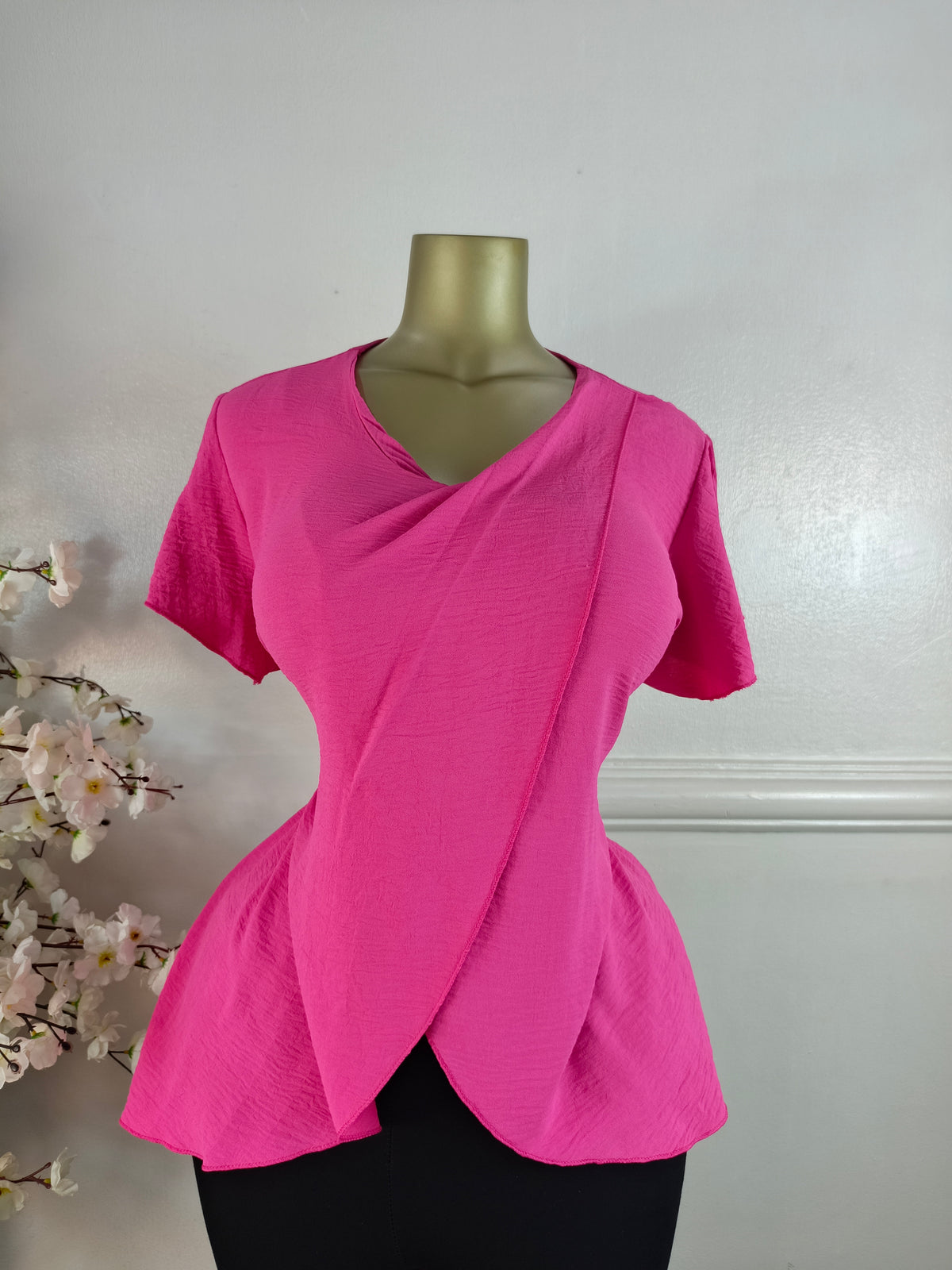 TOP UK SIZE 22