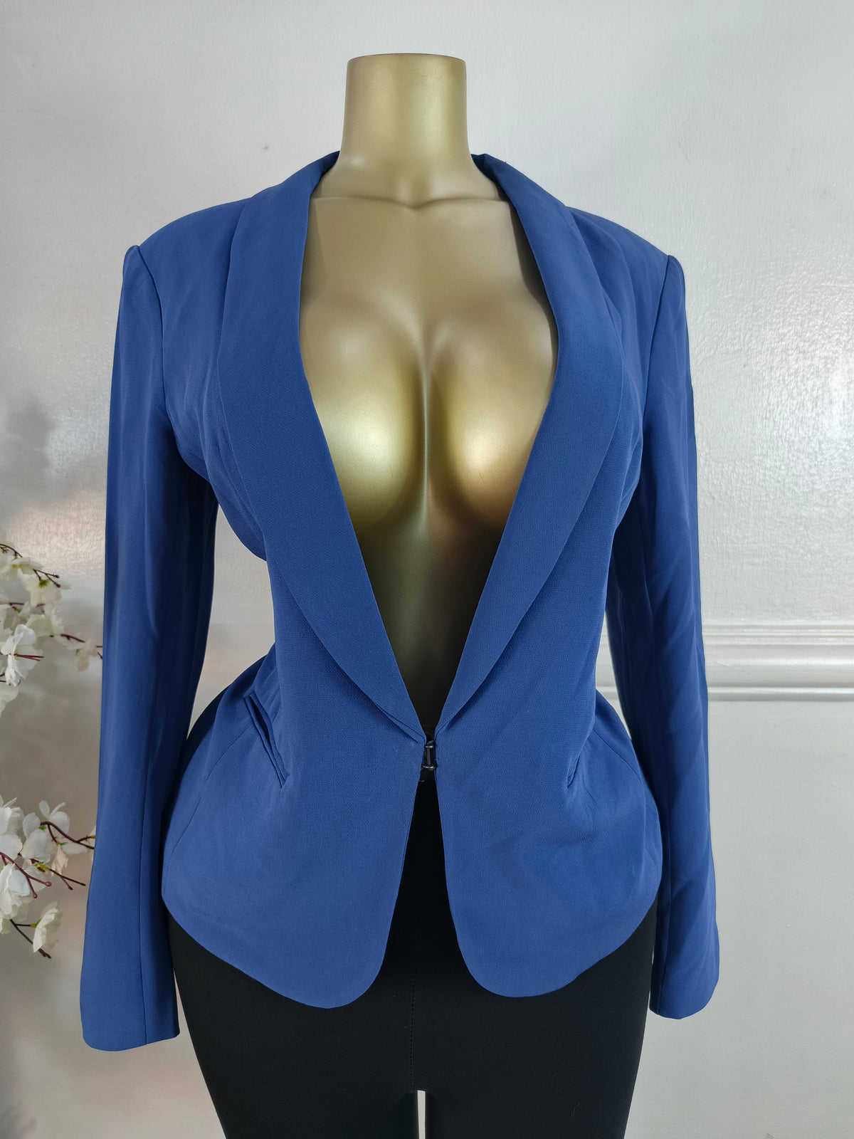 RAG & BONE UK SIZE 14 [LENGTH 26 INCHES]