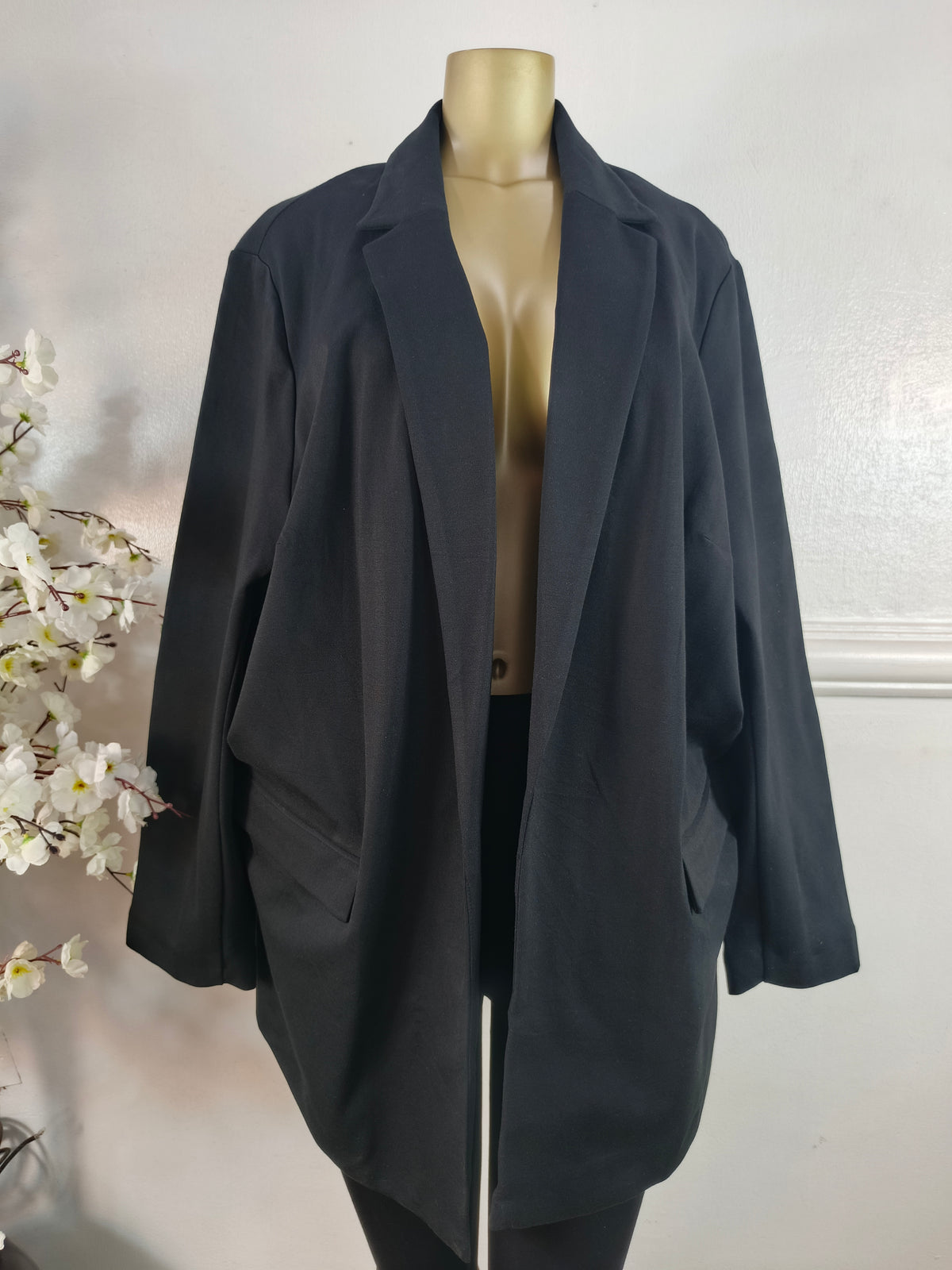 JD. WILLAIMS UK SIZE 24 [LENGTH 35 INCHES]