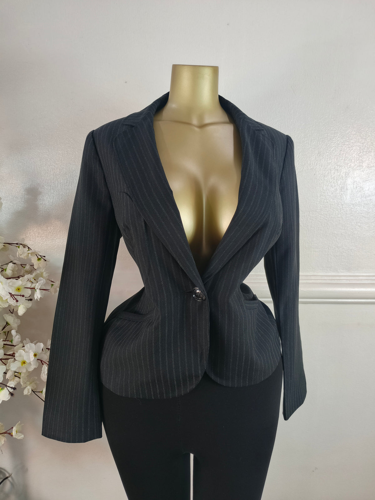 TU UK SIZE 12 [LENGTH 23 INCHES]