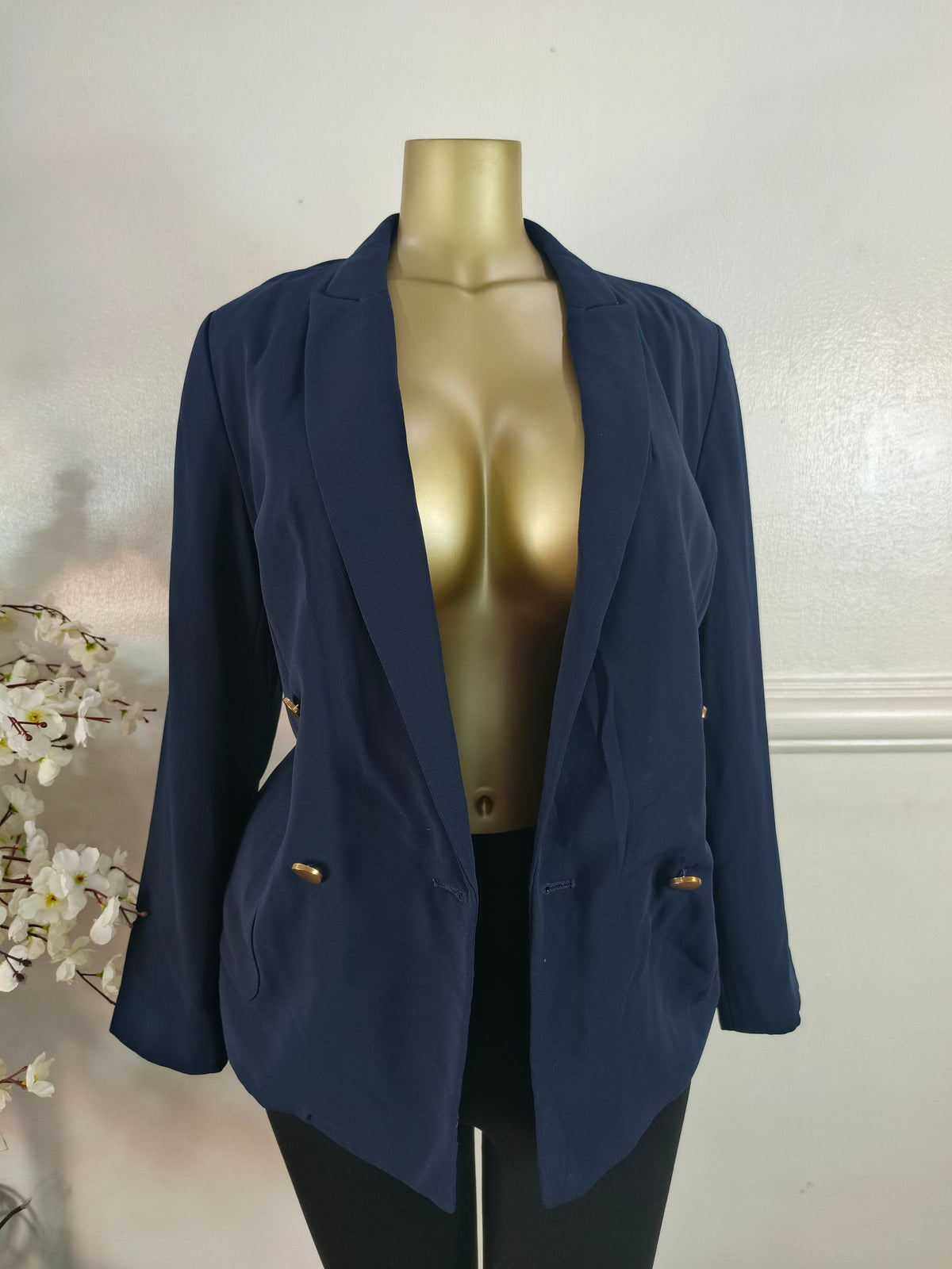 M&S COLLECTION UK SIZE 12 [LENGTH 28 INCHES]