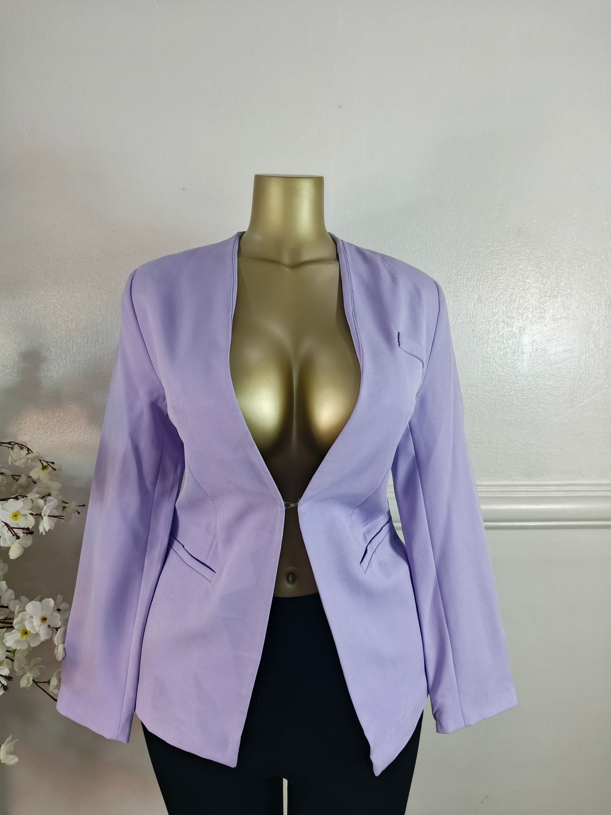 DEEZEE UK SIZE 12 [LENGTH 29 INCHES]