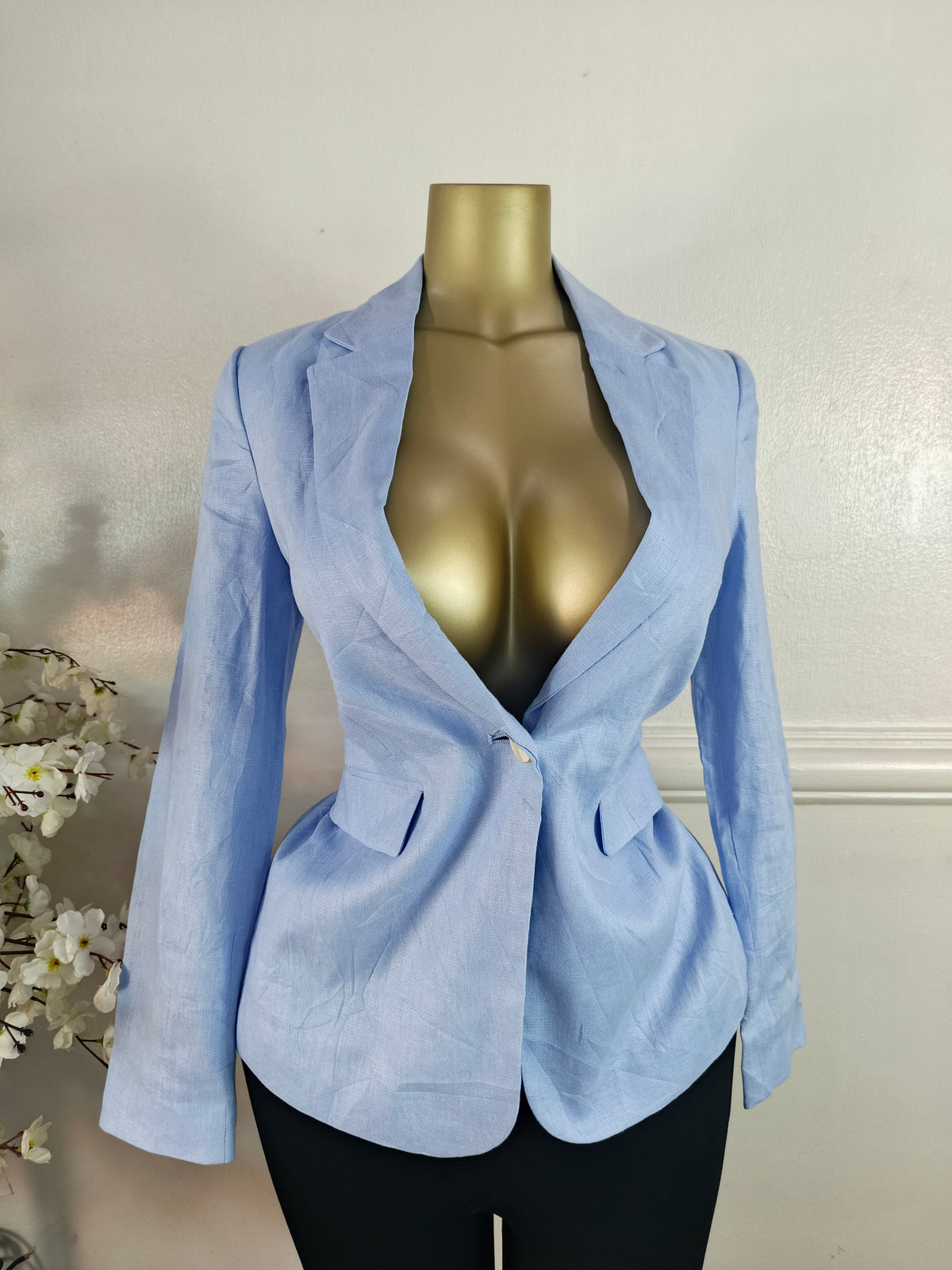 MNG UK SIZE 10 [LENGTH 25 INCHES]