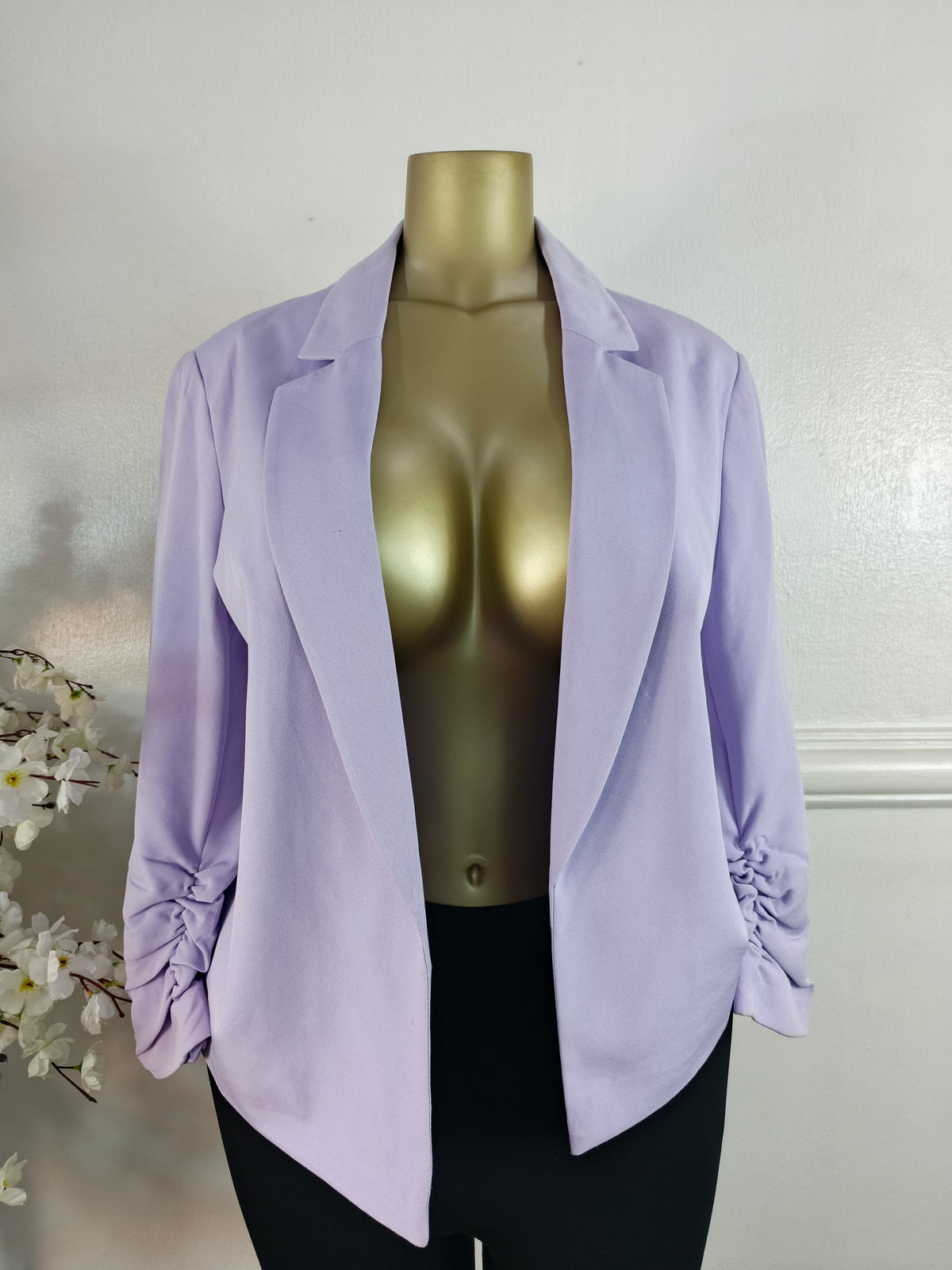 TU WOMAN UK SIZE 16 [LENGTH 24 INCHES]