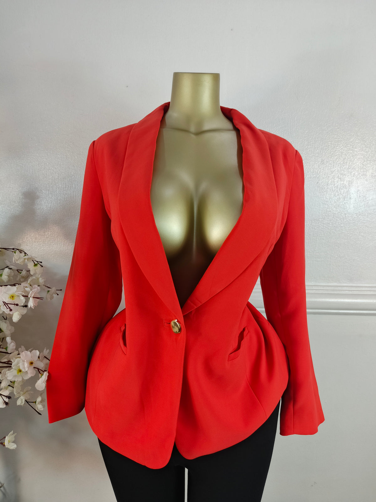 DEFINATIONS UK SIZE 16 [LENGTH 27 INCHES]