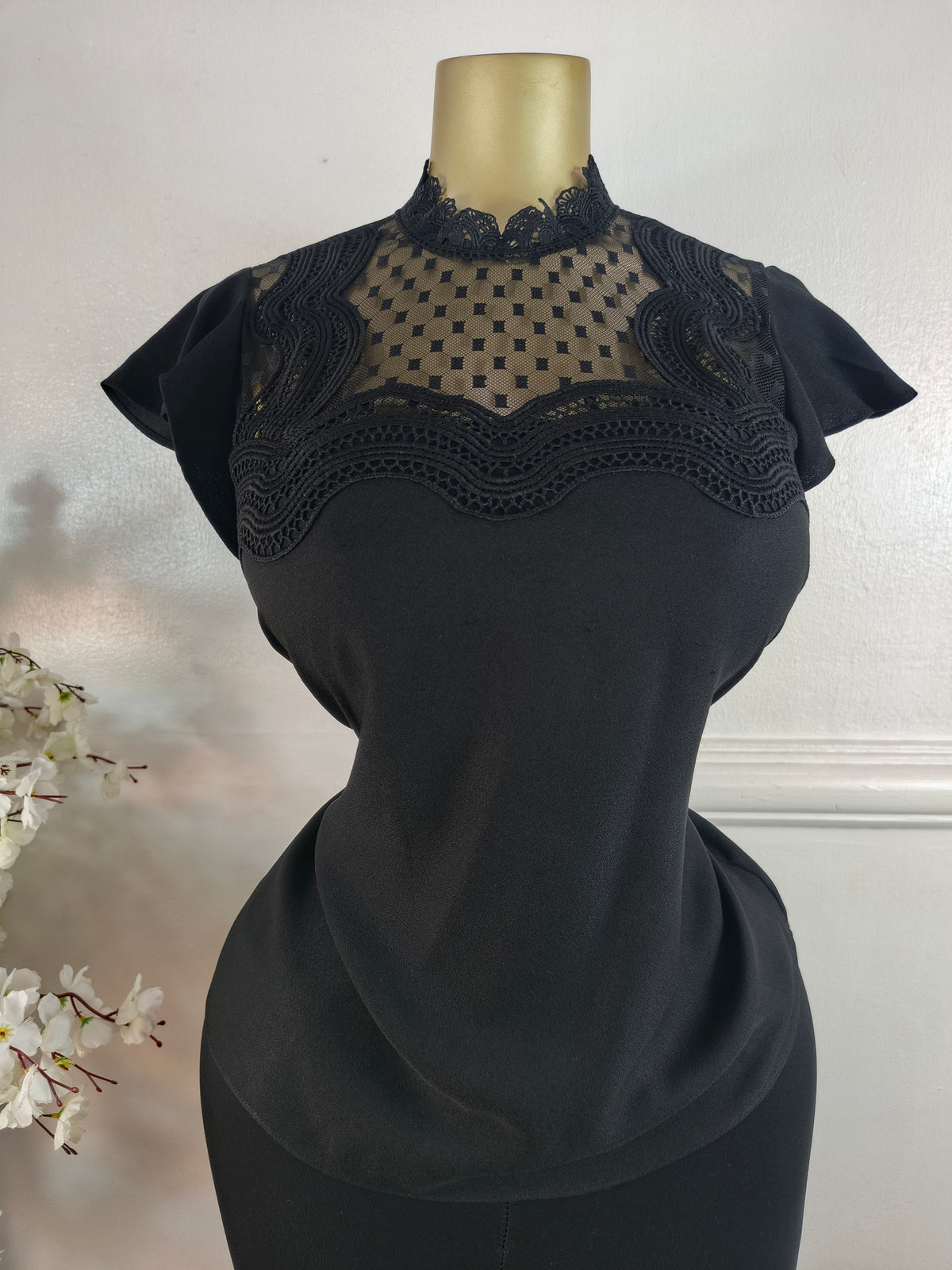 RIVER ISLAND UK SIZE 12