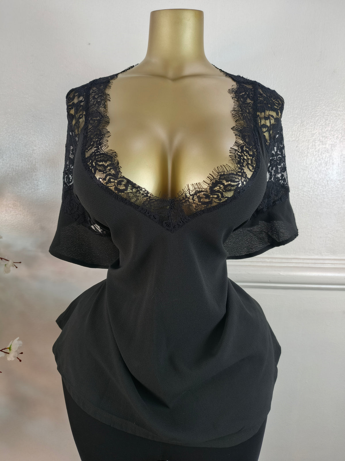 SHEIN CURVE UK SIZE 22