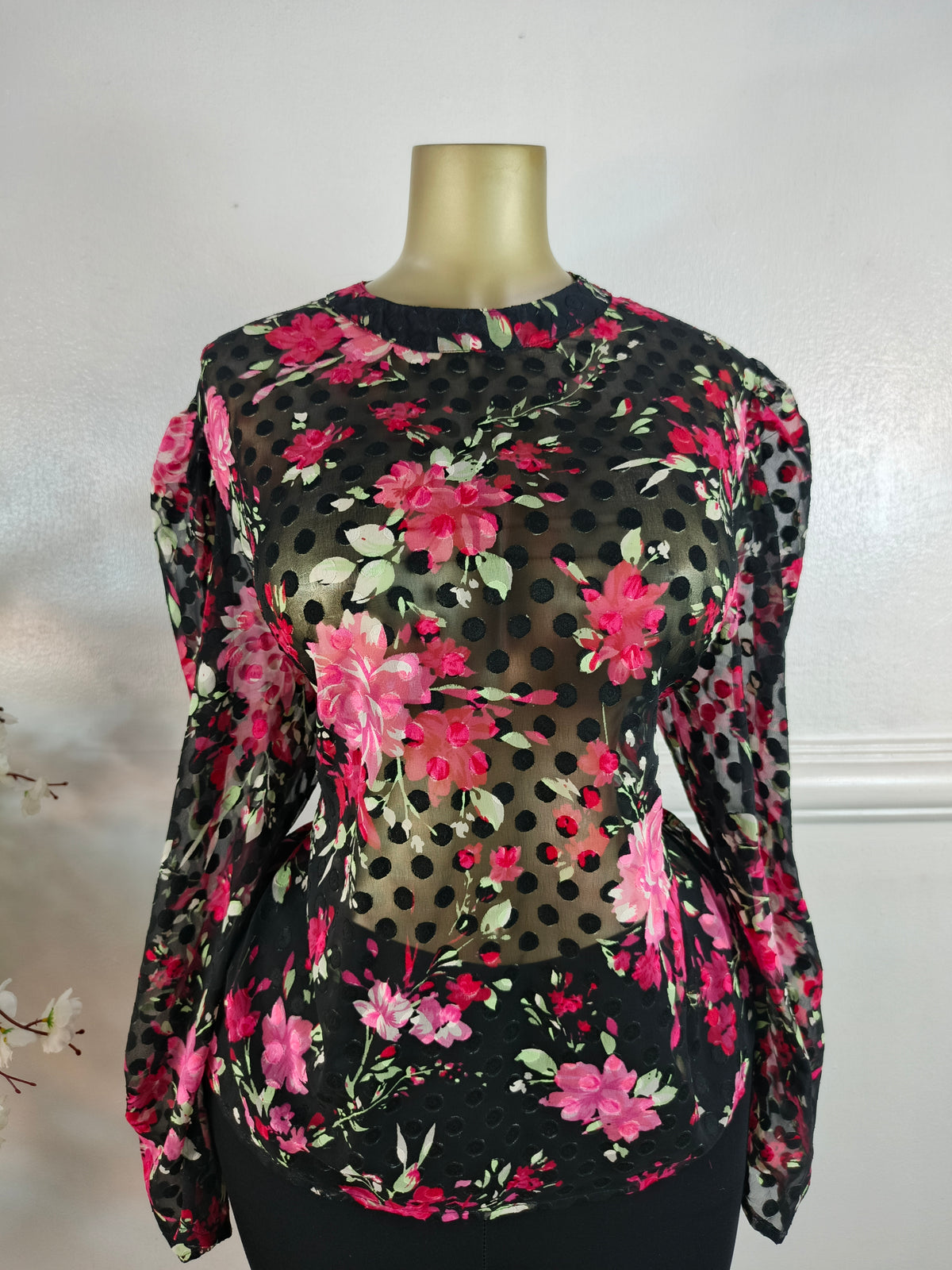 BOOHOO UK SIZE 20