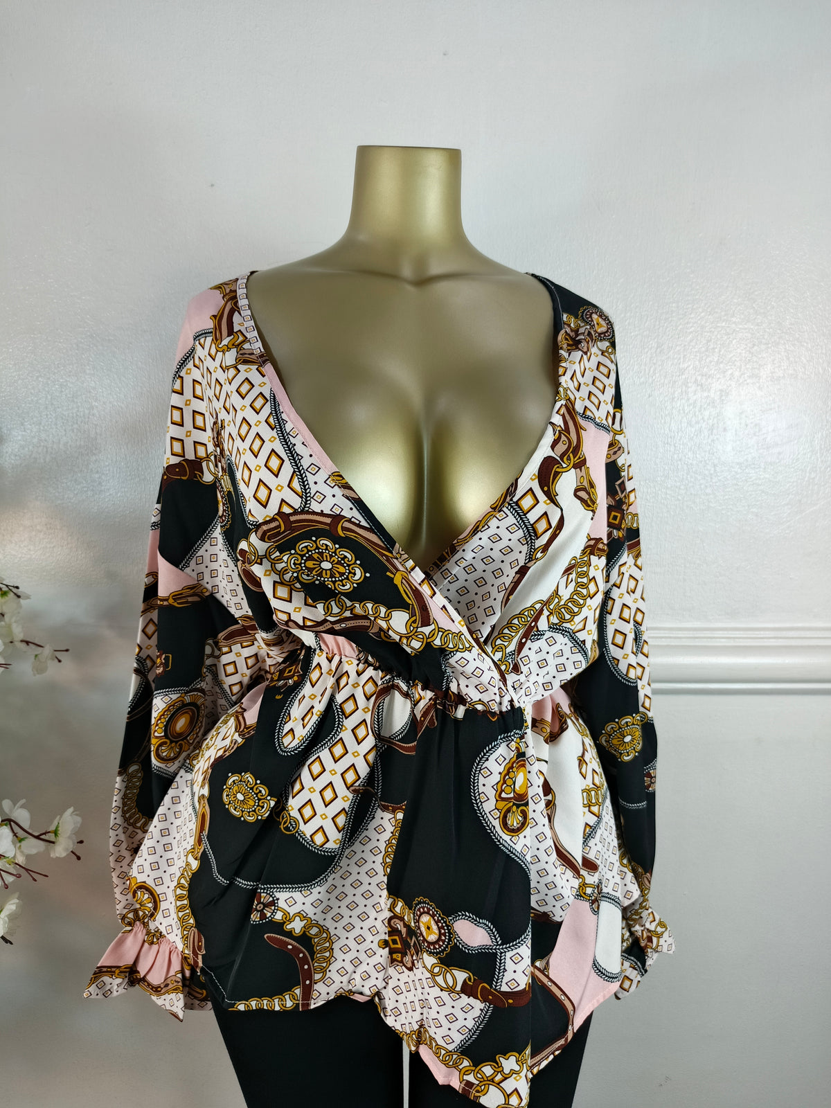 SHEIN UK SIZE 24