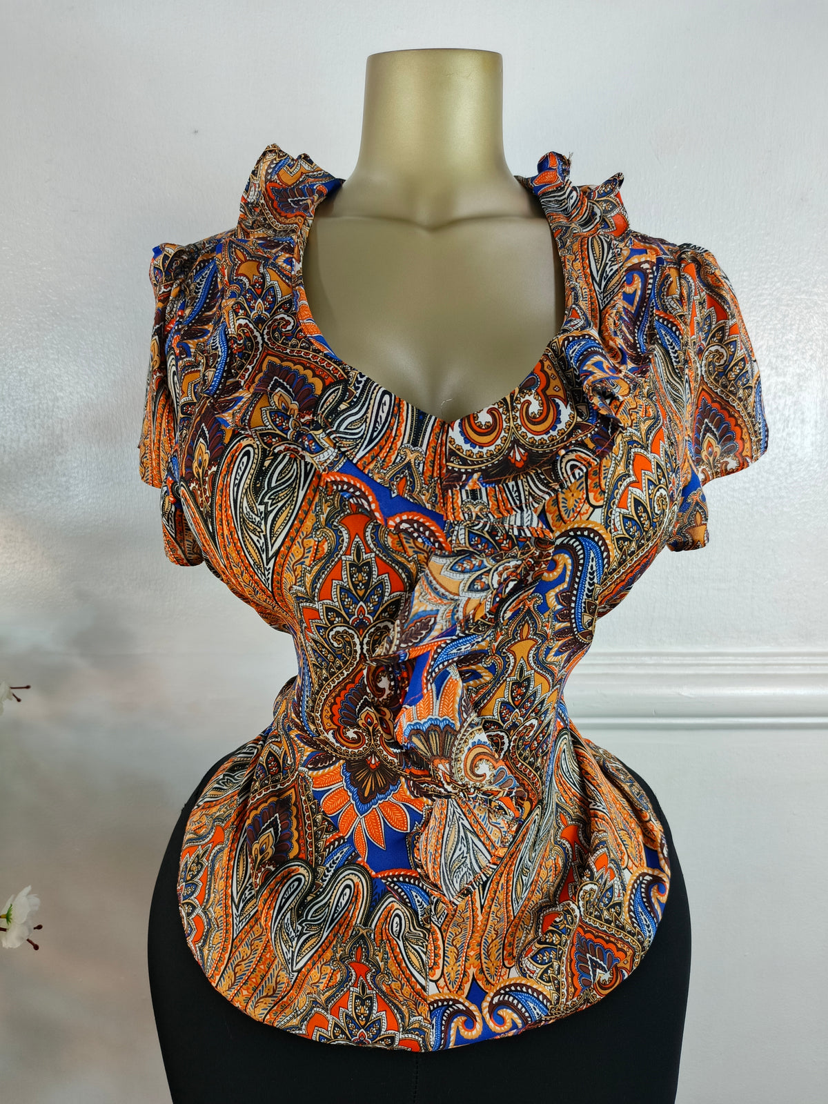 DUNNES UK SIZE 16
