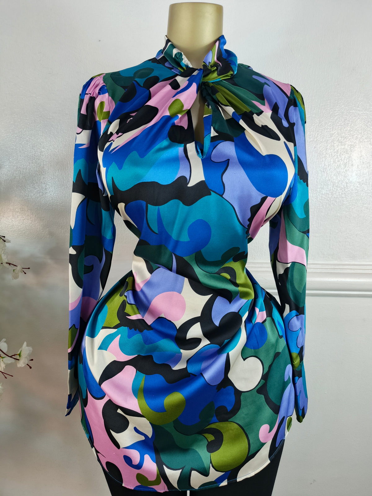 RIVER ISLAND UK SIZE 14