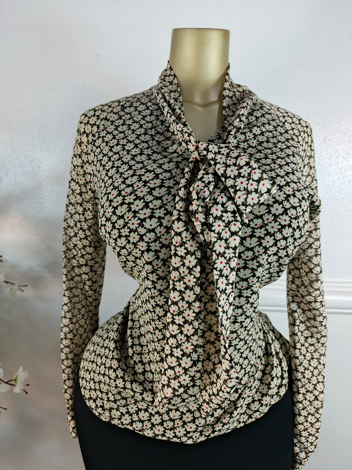 ROWEN AVENUE UK SIZE 12
