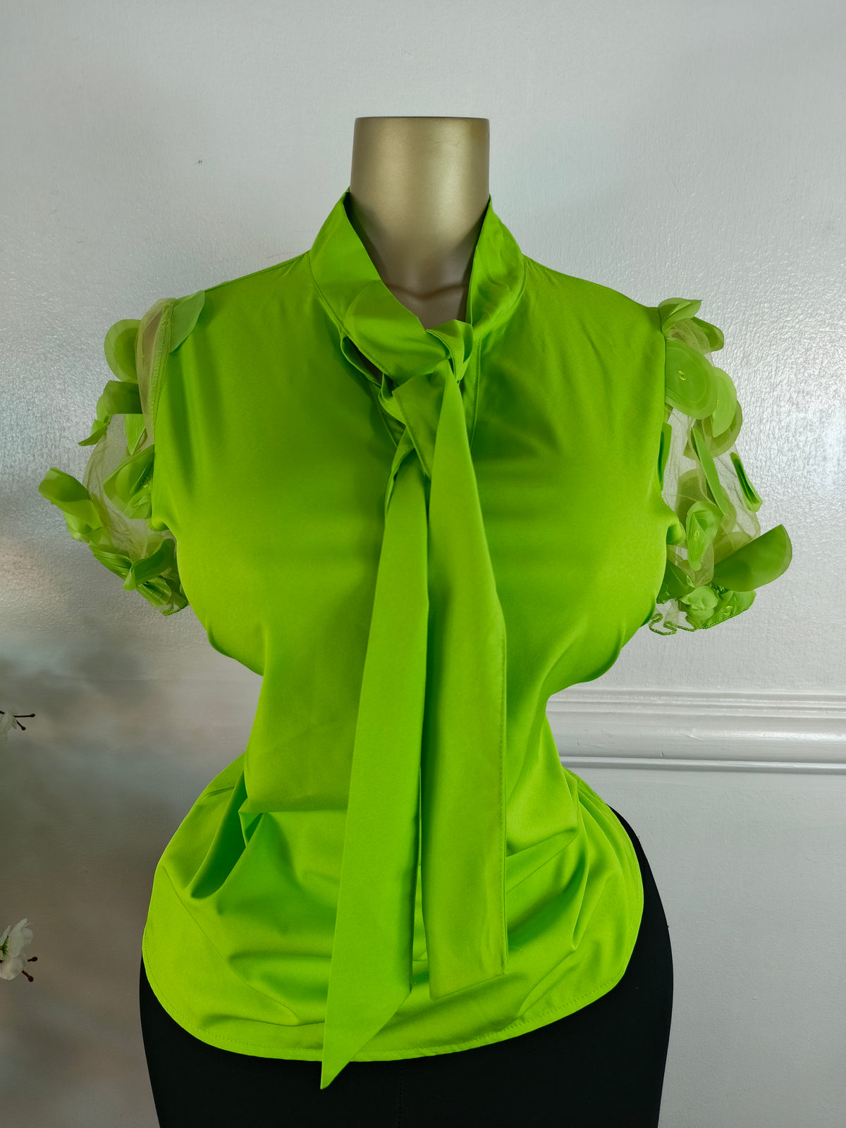 TOP UK SIZE 14