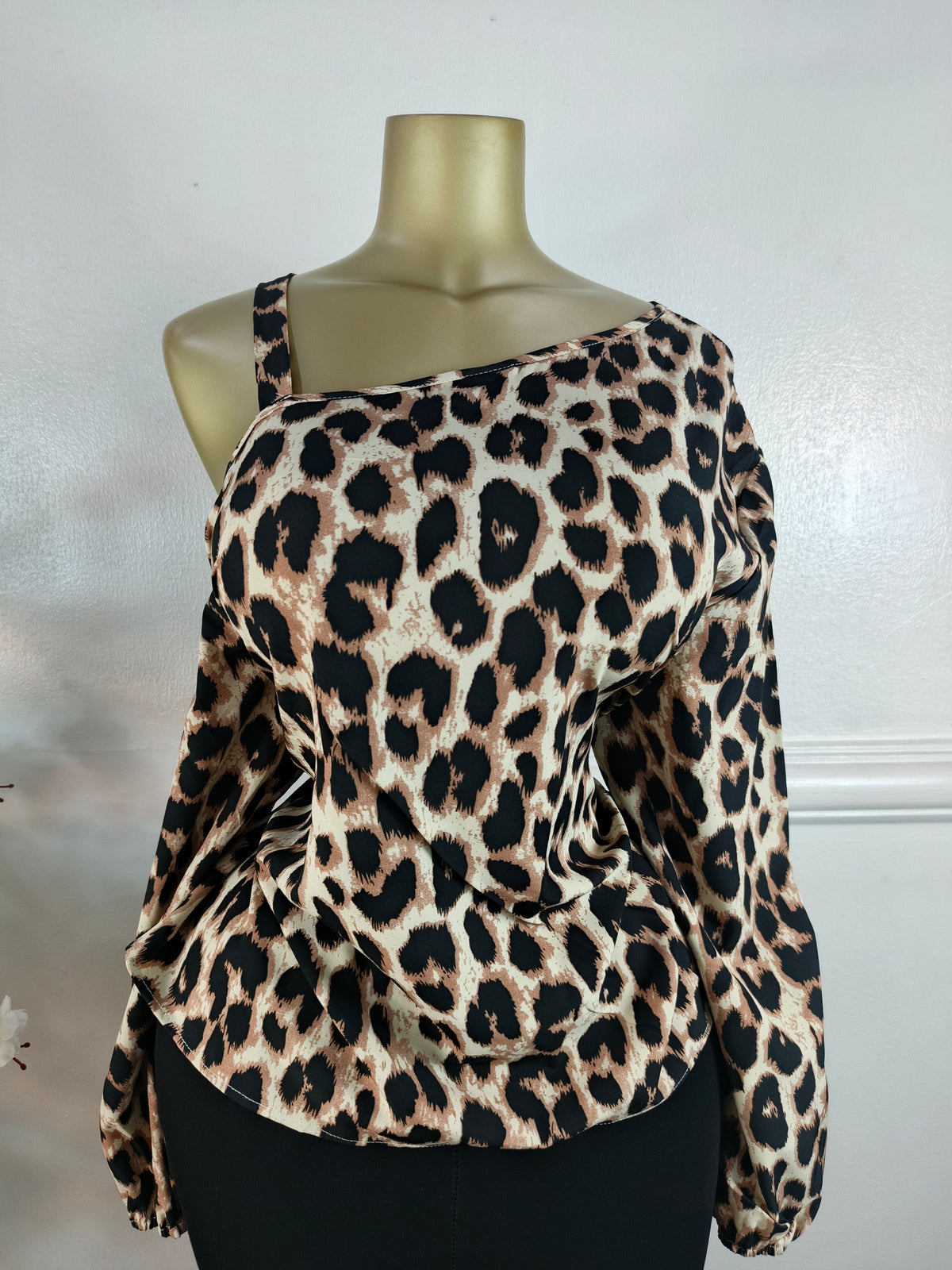 TOP UK SIZE 20