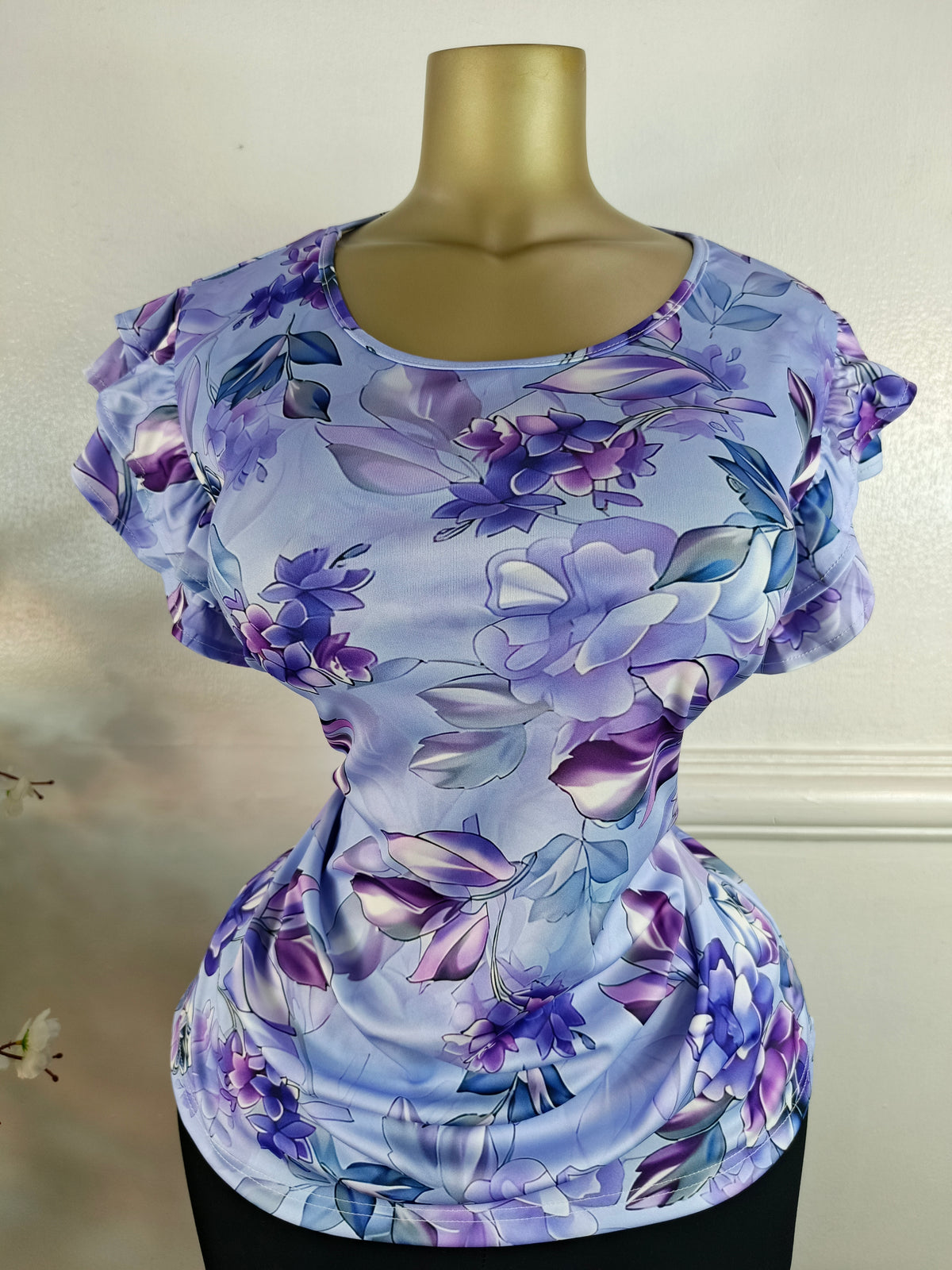 TOP UK SIZE 22