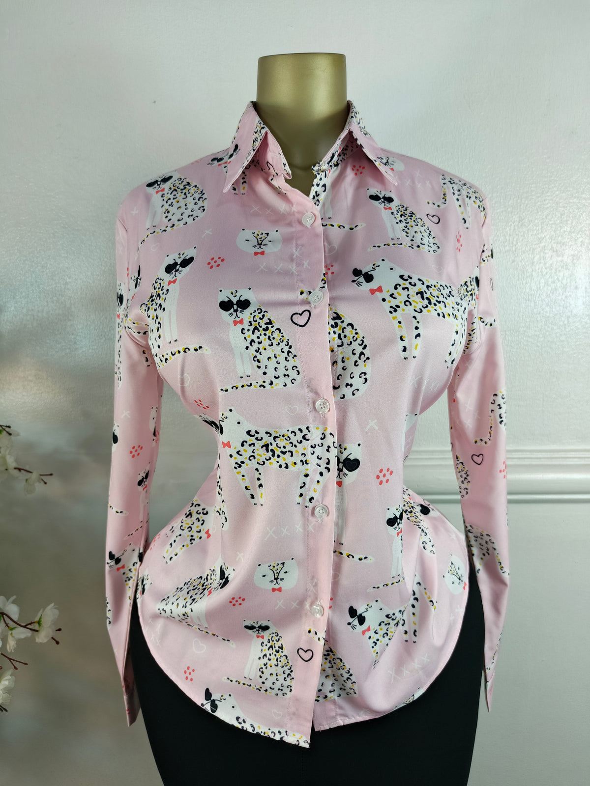 TOP UK SIZE 14