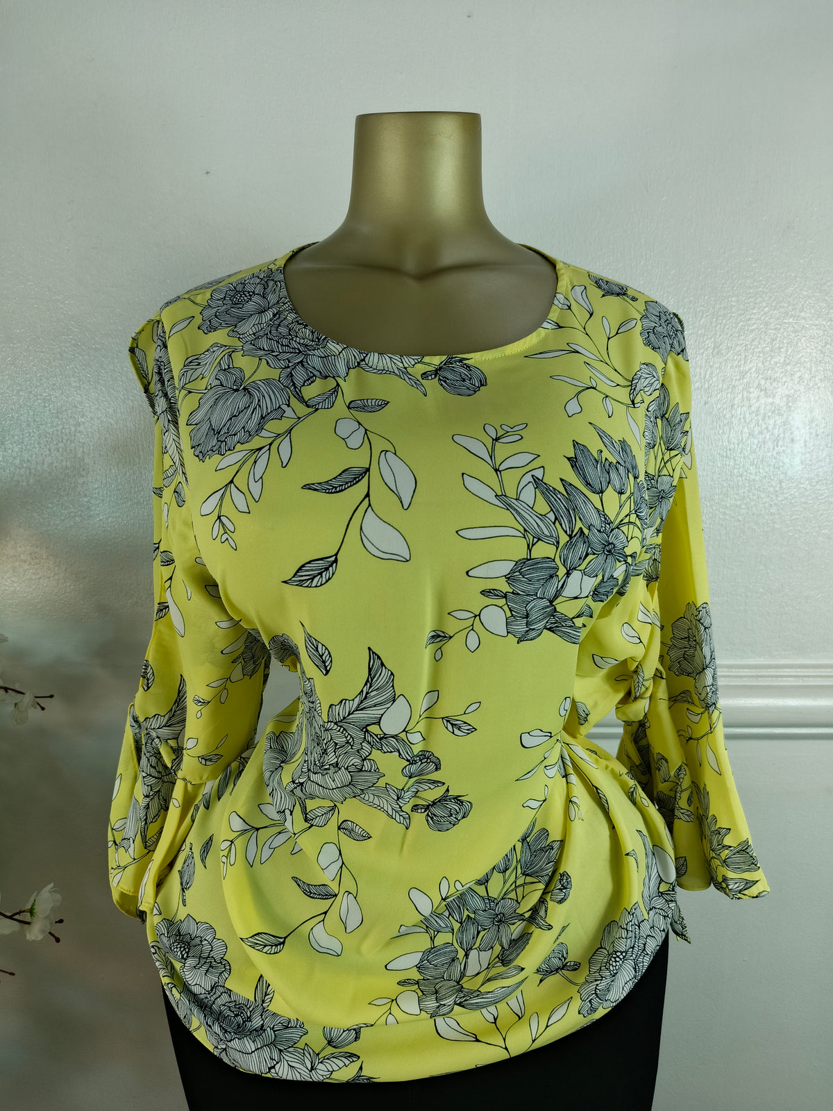TOP UK SIZE 14