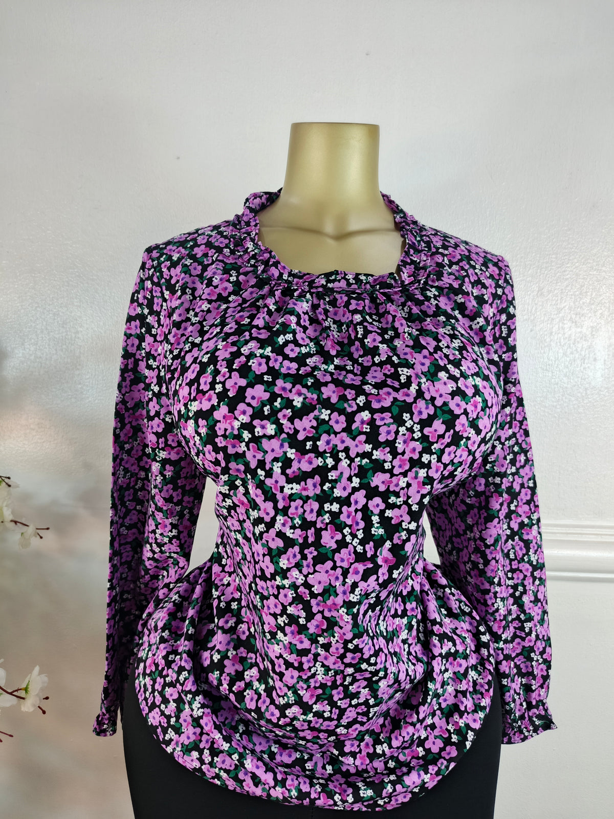 DUNNES UK SIZE 16