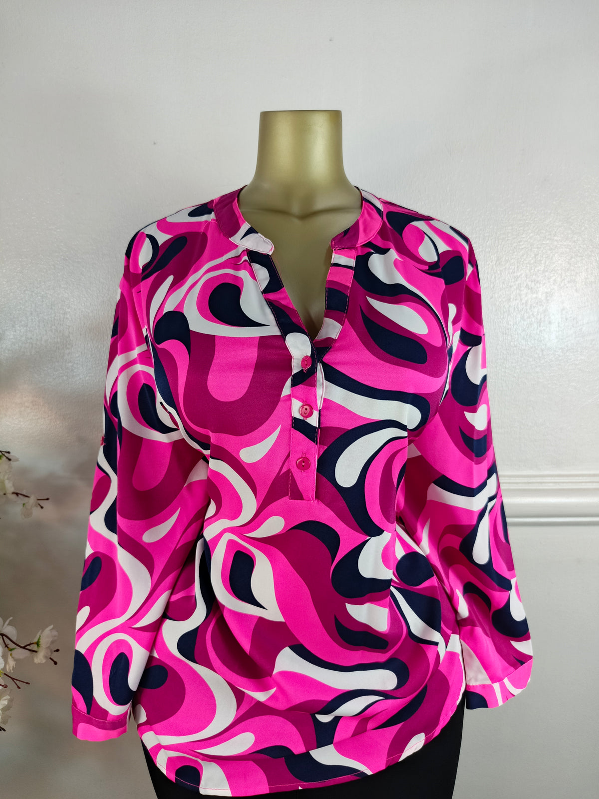 CHRISTY UK SIZE 16