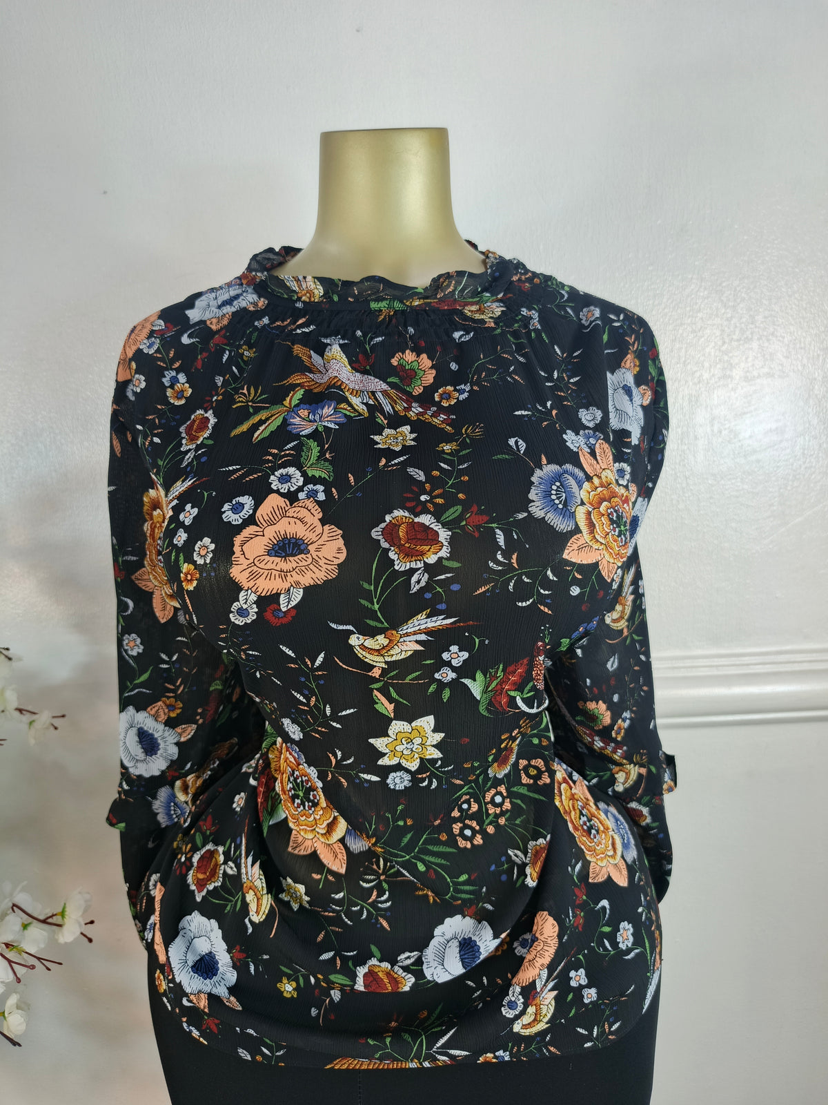 DUNNES UK SIZE 18