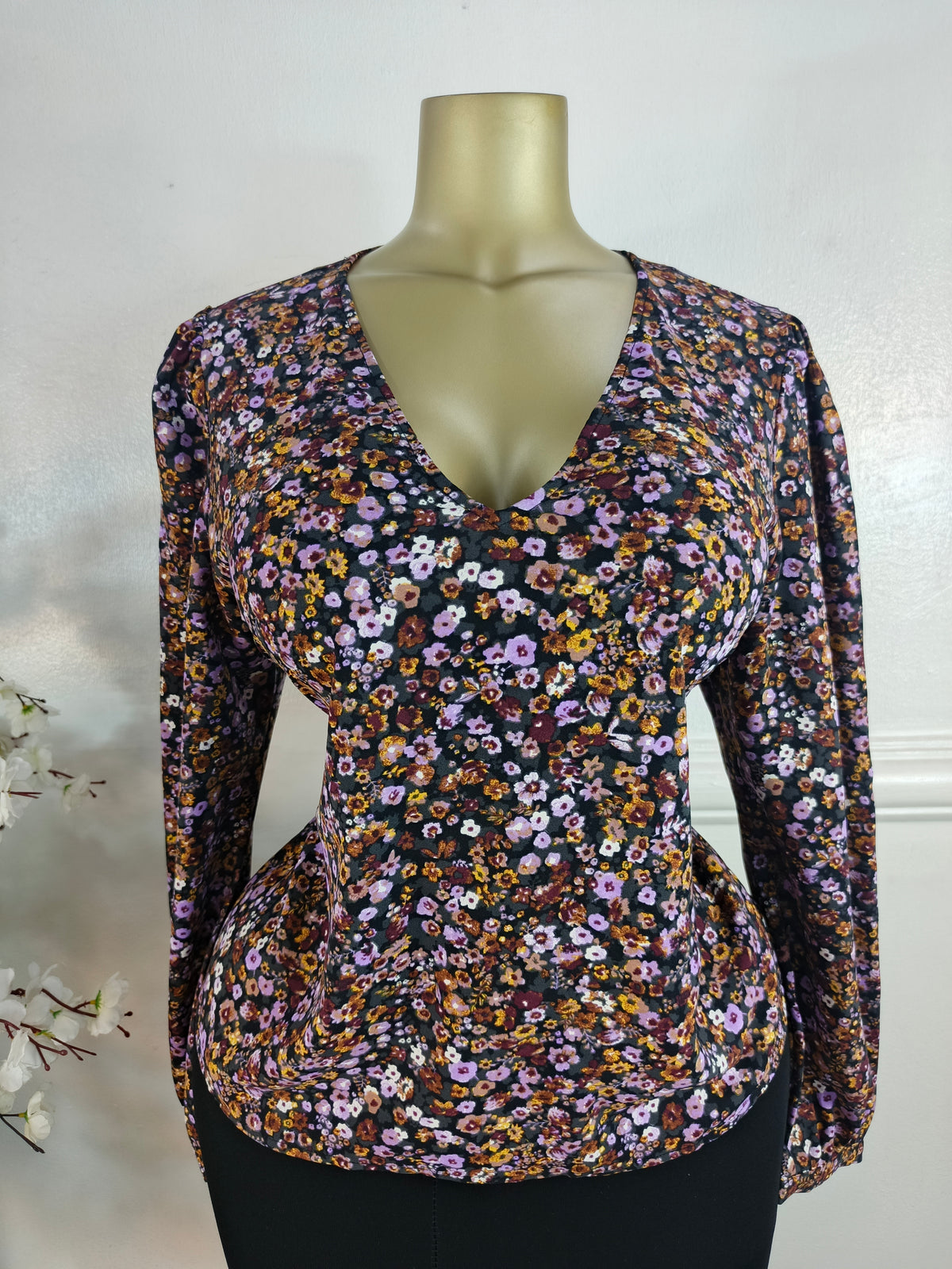 VERO MODA UK SIZE 18