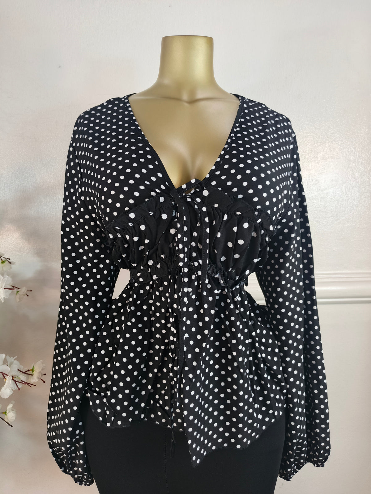 TOP UK SIZE 20