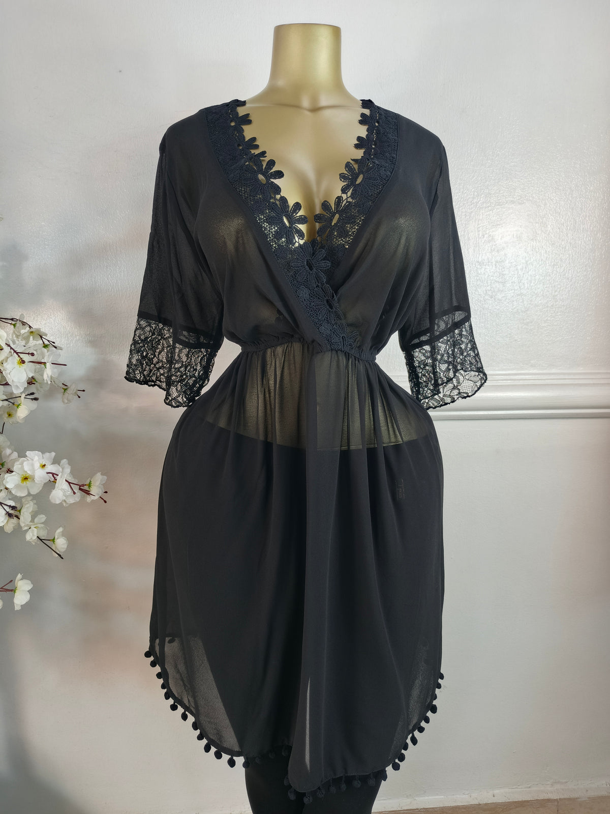 TOP UK SIZE 16