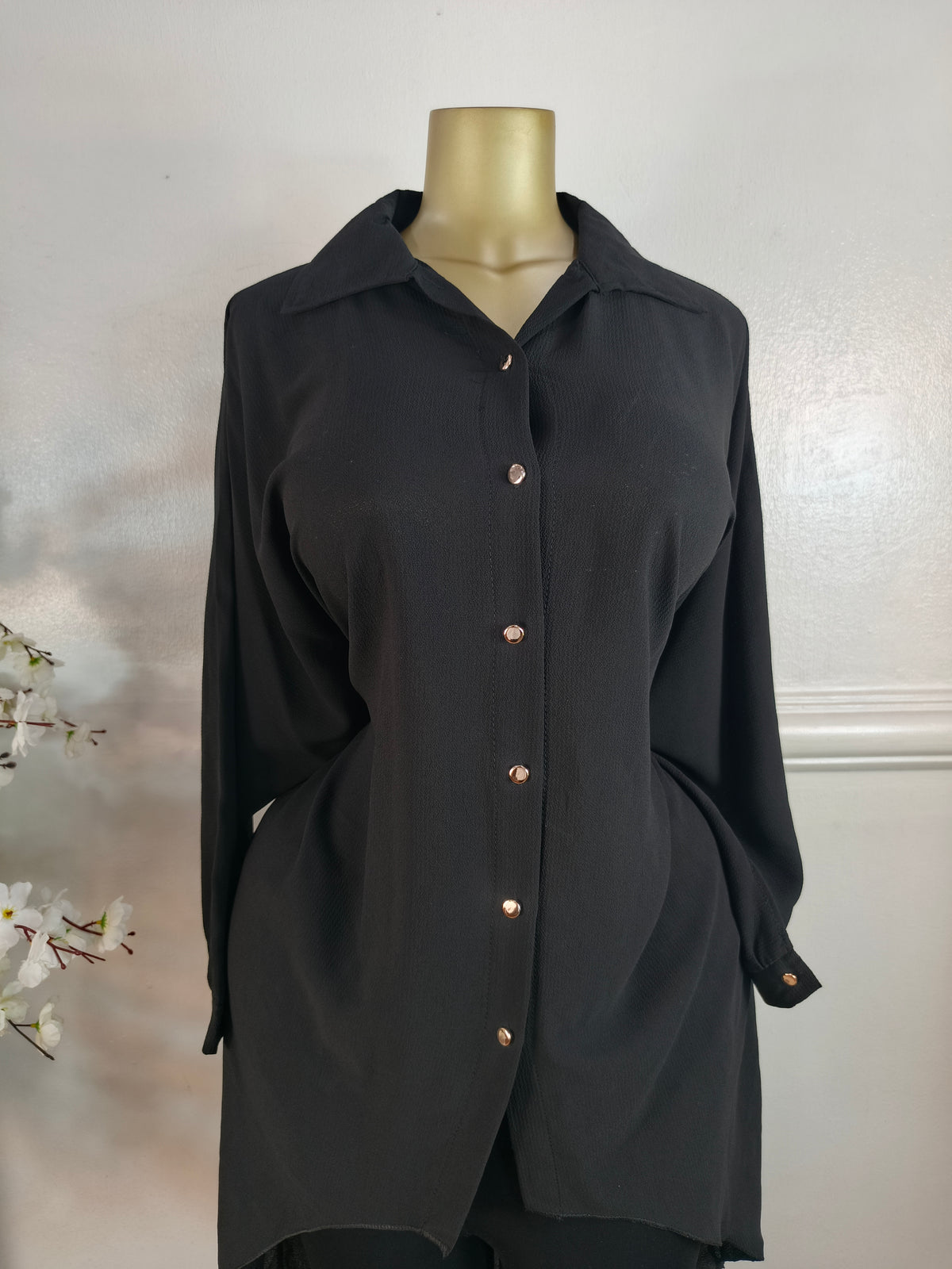 NEW COLLECTION UK SIZE 22 [L45]