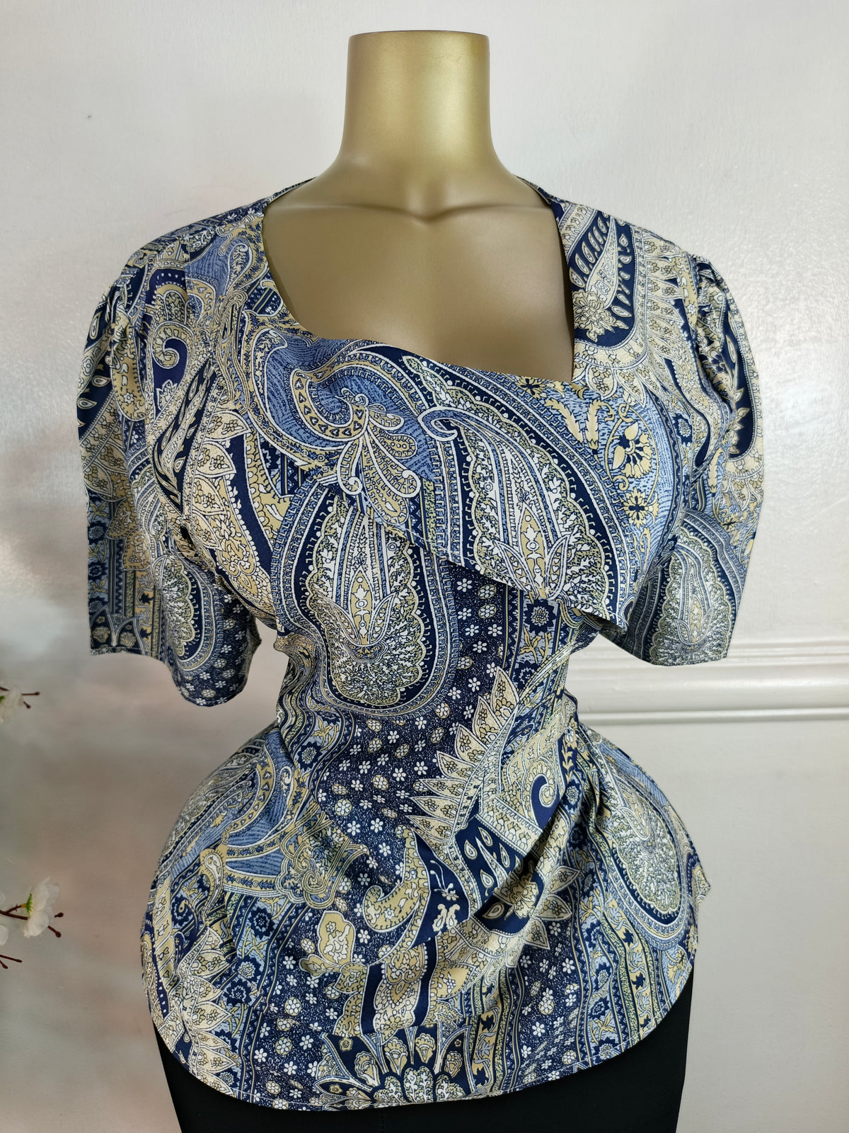 TOP UK SIZE 20
