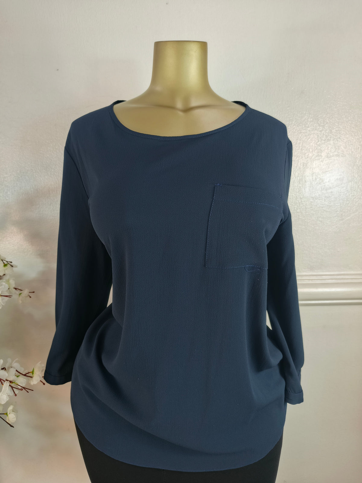 TOP UK SIZE 20