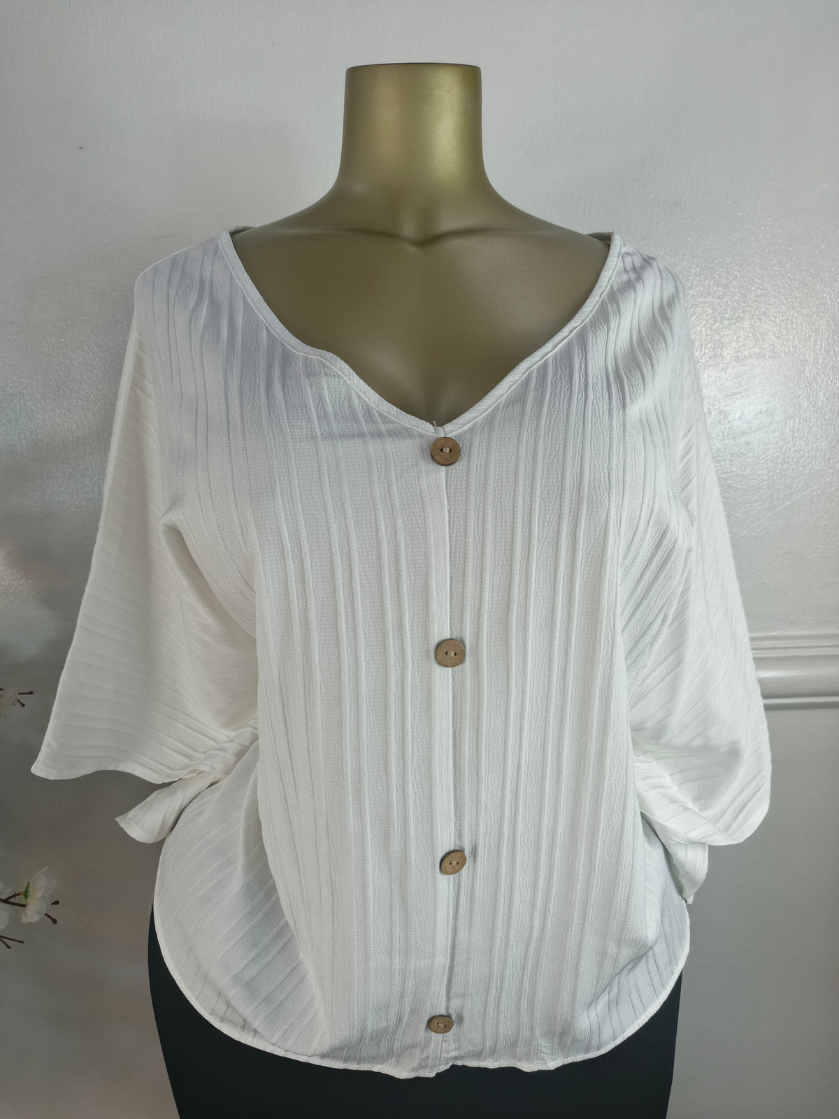 Tops & Dresses