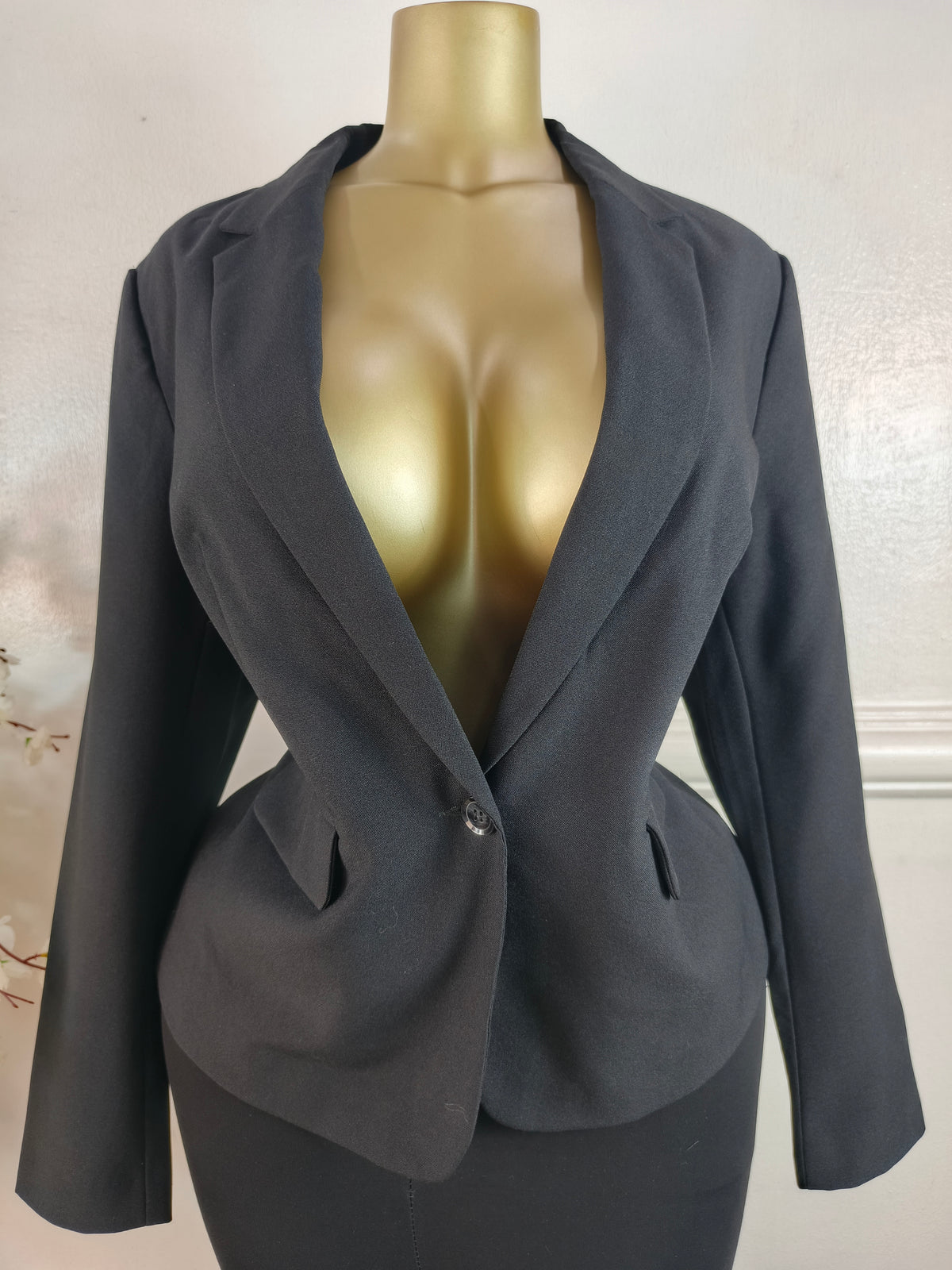 PRIMARK UK SIZE 16 [LENGTH 25 INCHES]