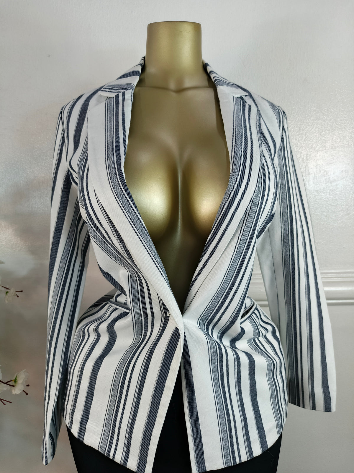 OASIS UK SIZE 12 [LENGTH 28 INCHES]
