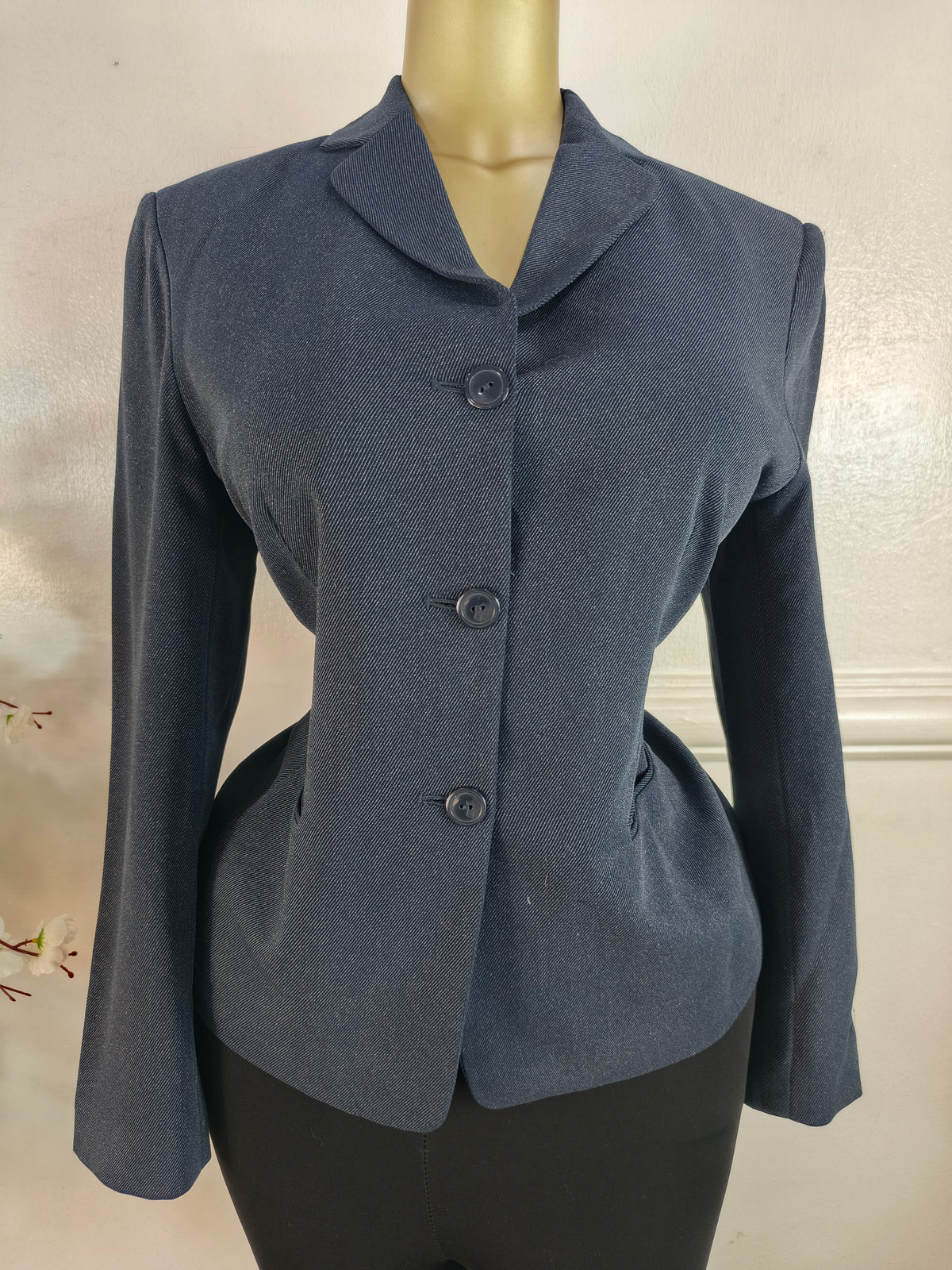 MARK & SPENCER UK SIZE 14 [LENGTH 25 INCHES]