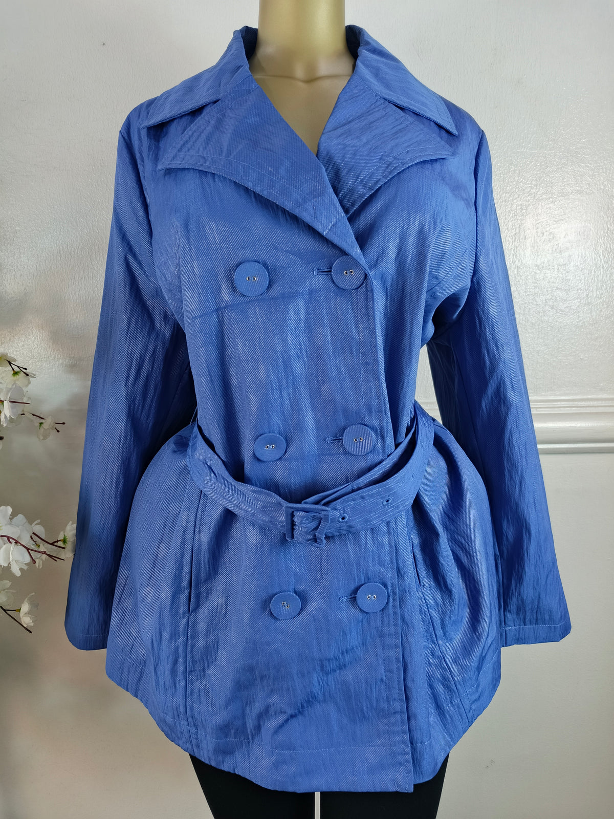 PER UNA UK SIZE 20 [LENGTH 31 INCHES]