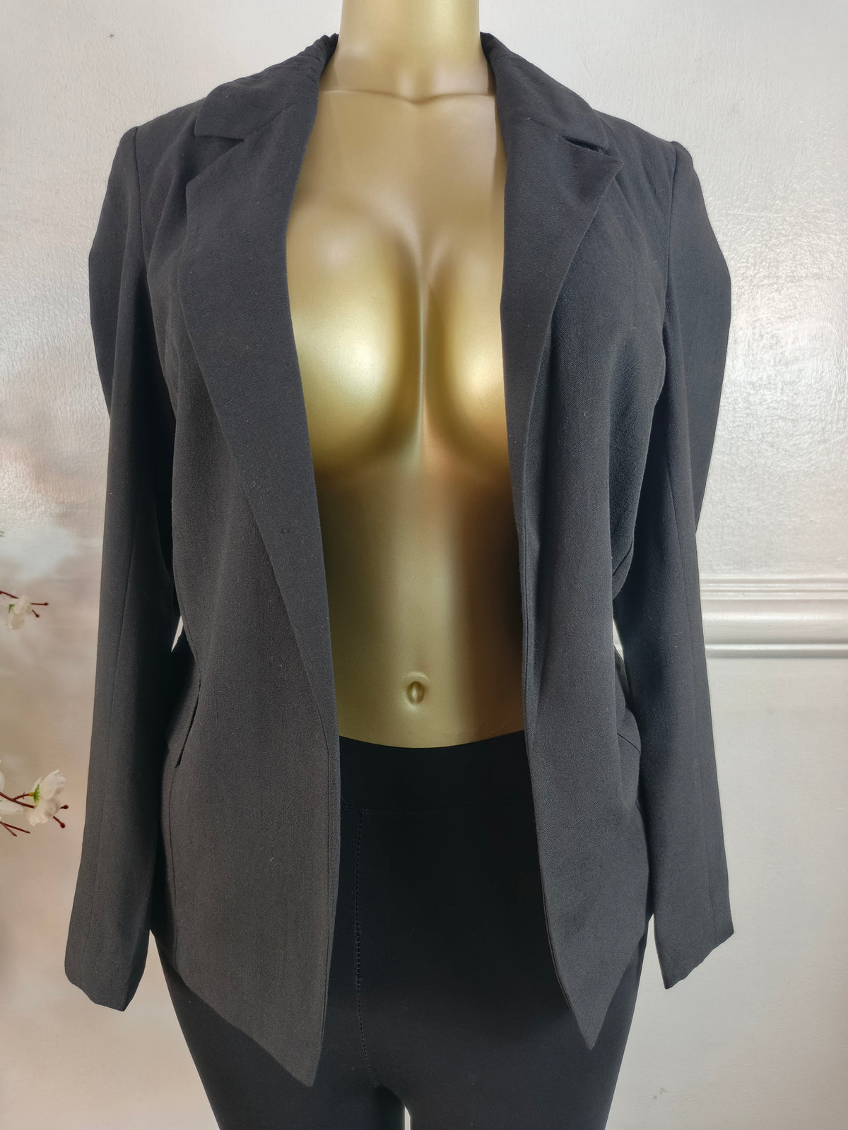 PRIMARK UK SIZE 8 [LENGTH 27 INCHES]