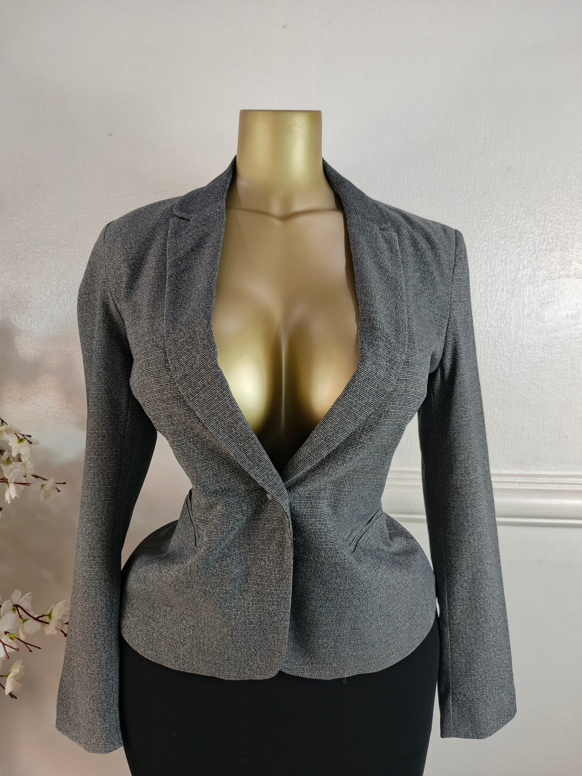 NEXT UK SIZE 10 [LENGTH 24 INCHES]
