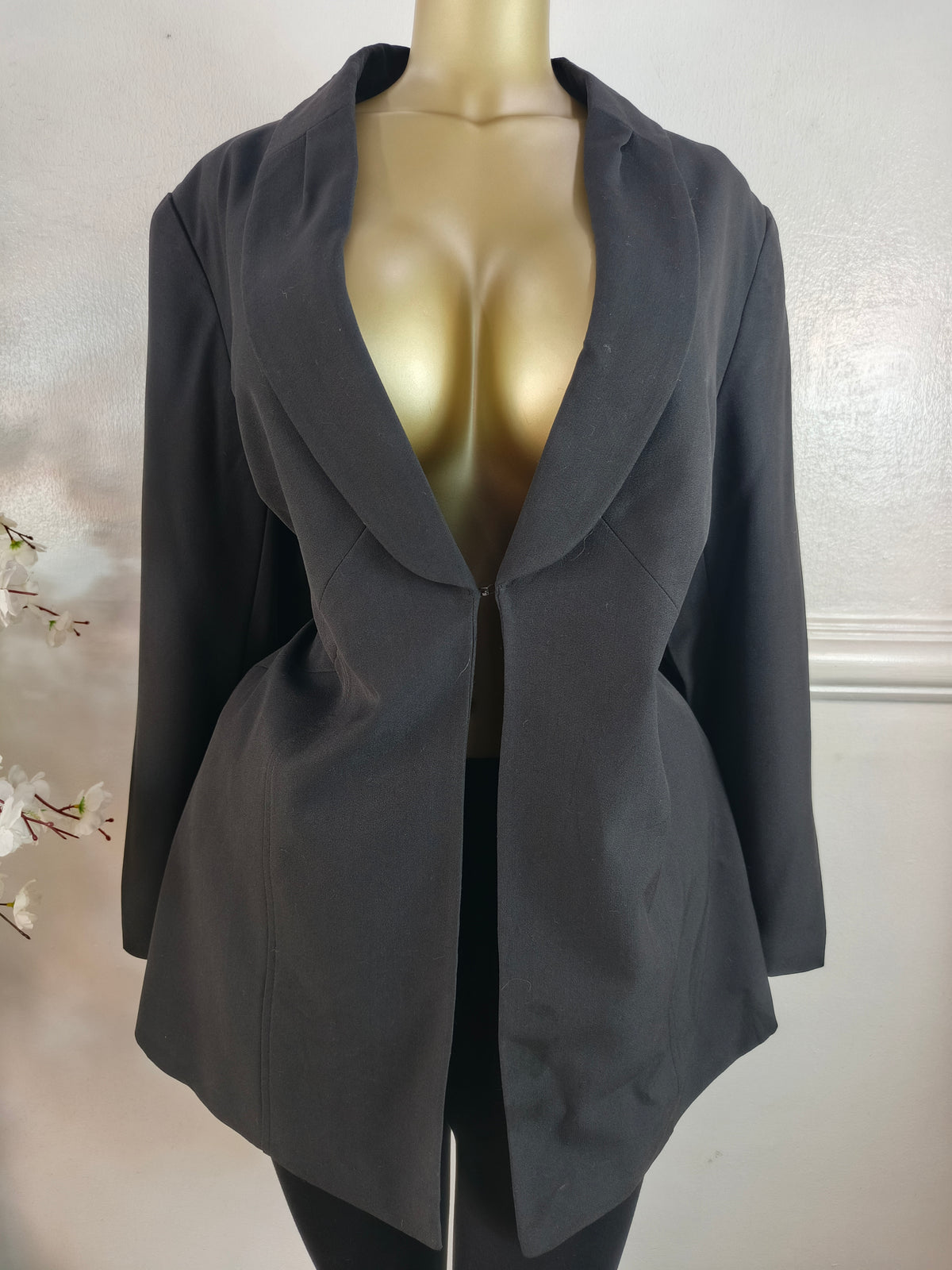 YOURS UK SIZE 20 [LENGTH 34 INCHES]