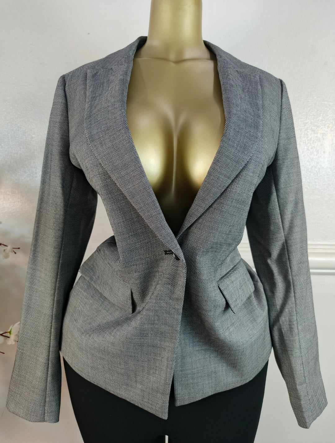 REISS UK SIZE 14 [LENGTH 26 INCHES]